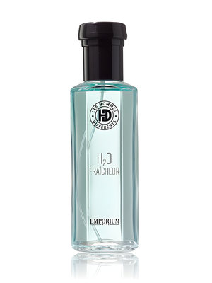 H2O Fraîcheur by Emporium perfume bottle