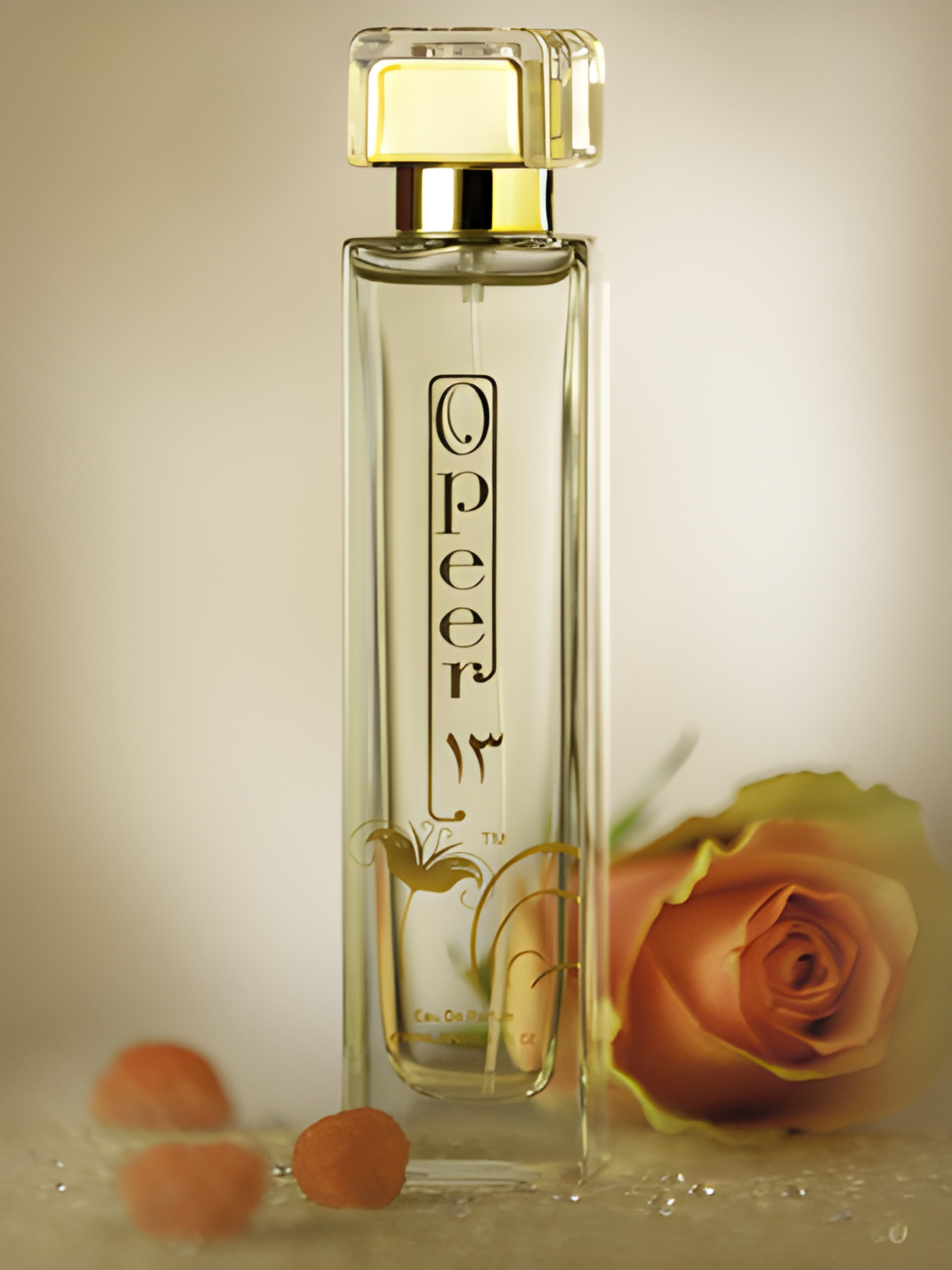 Picture of Opeer 13 fragrance