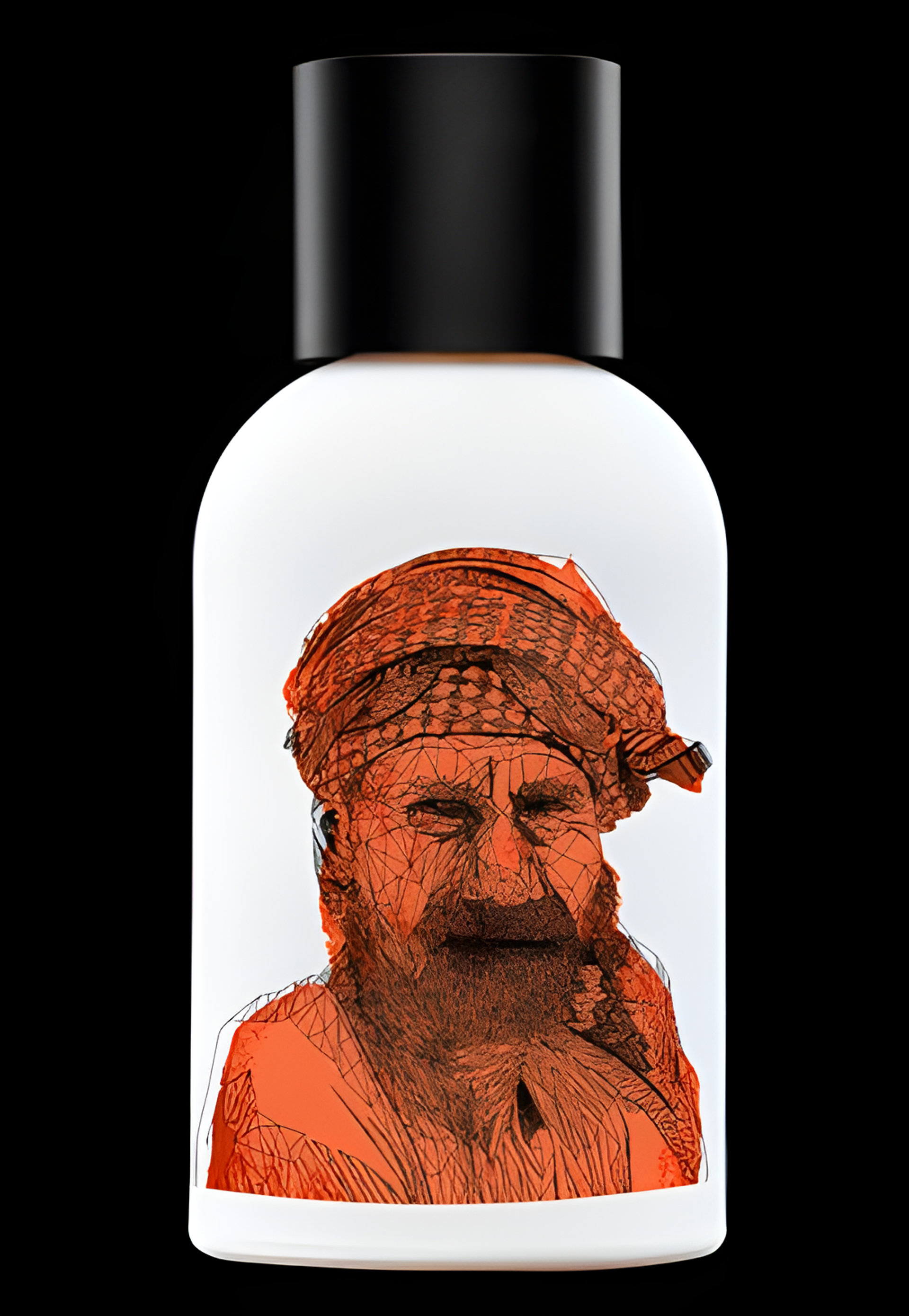 Picture of Wild Recall fragrance