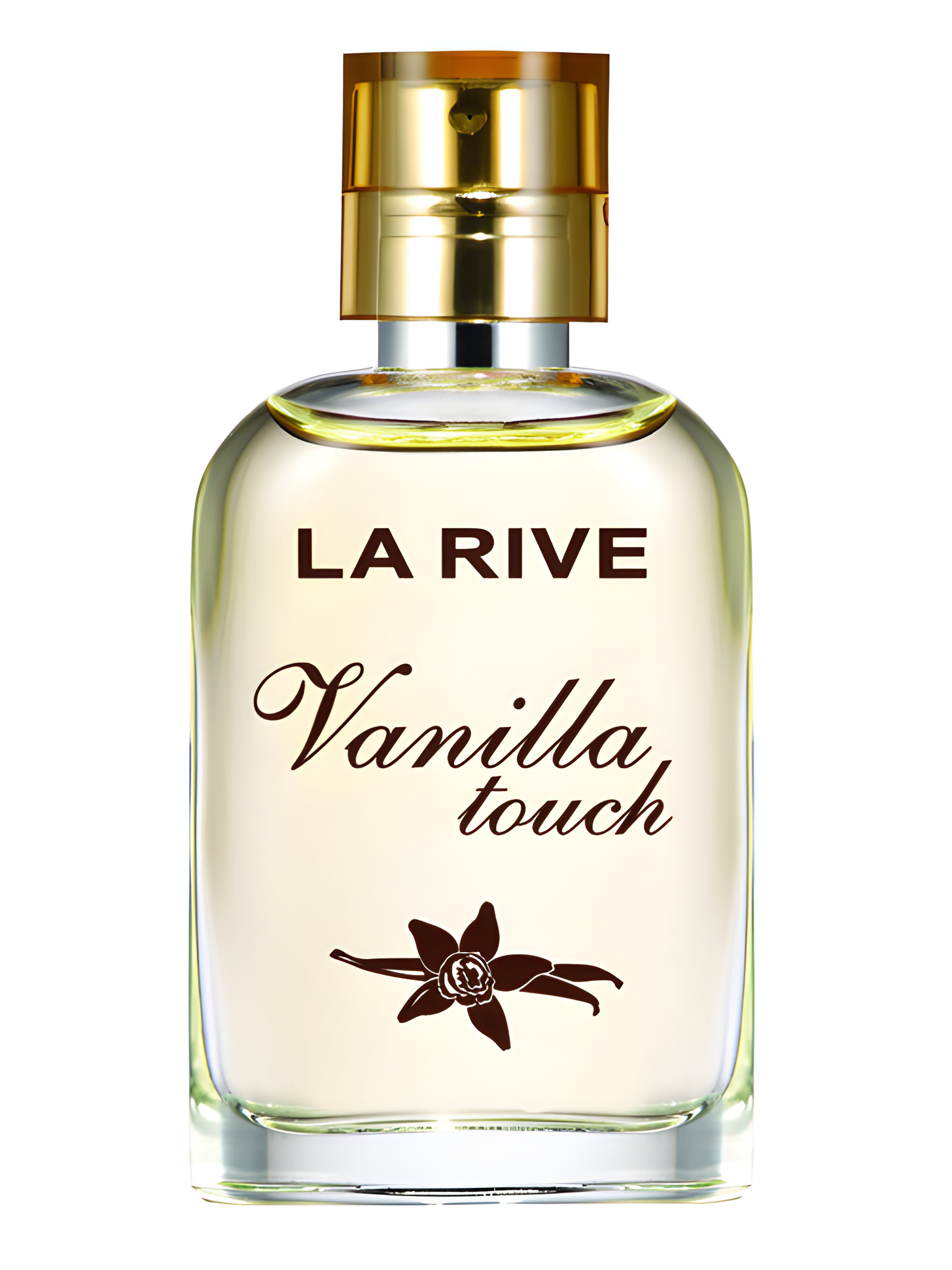 Picture of Vanilla Touch fragrance