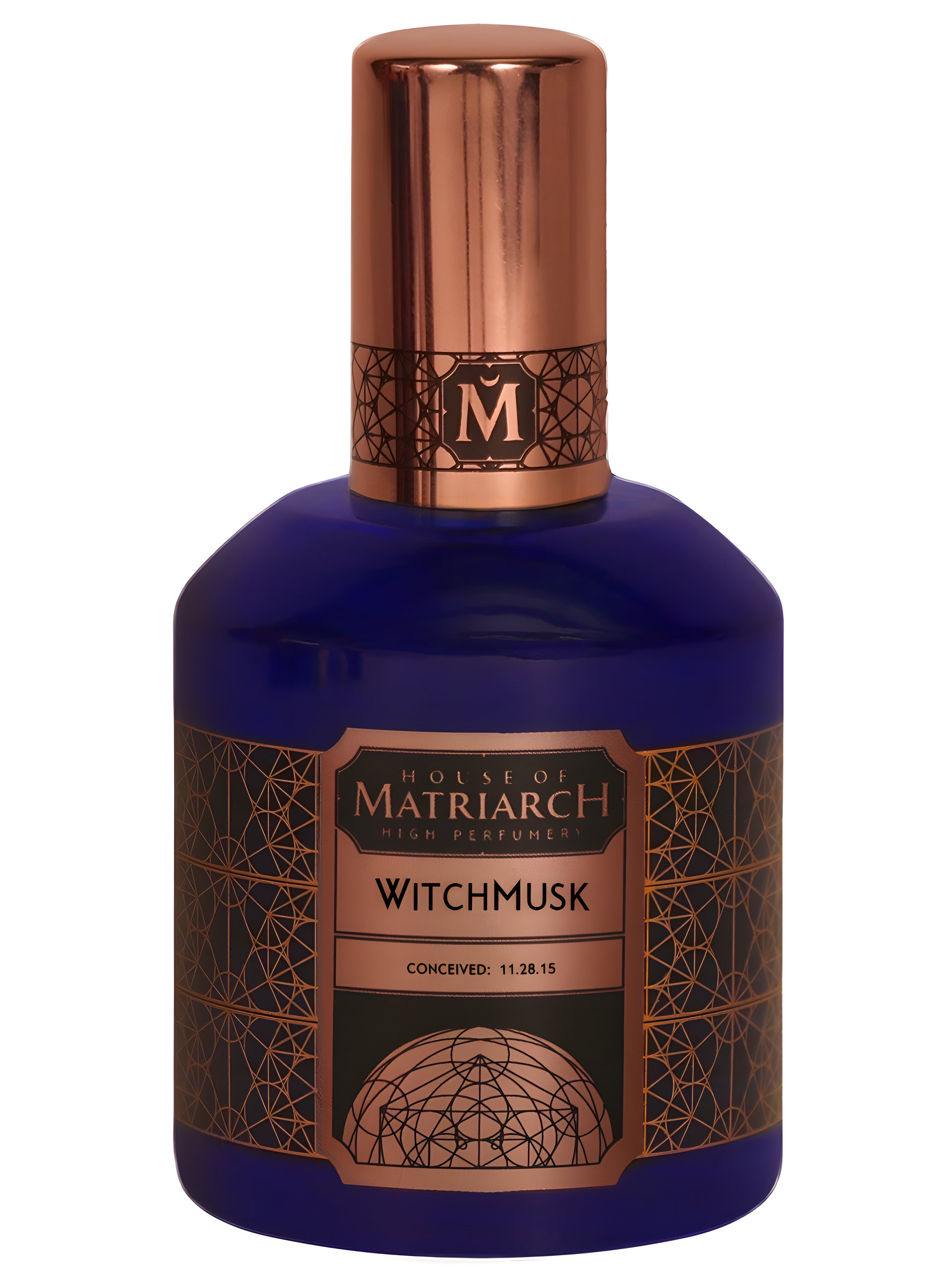 Picture of WitchMusk fragrance