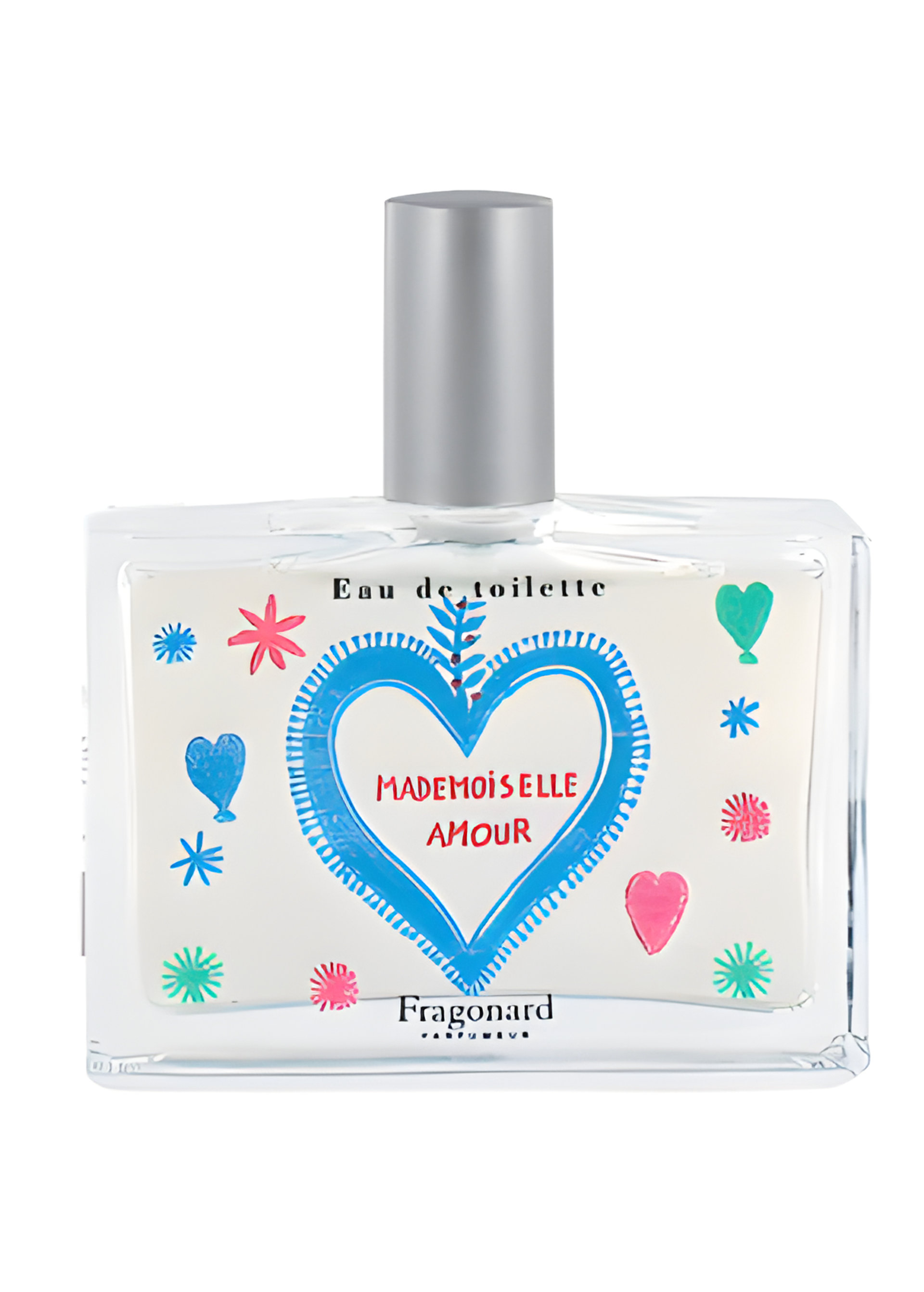 Picture of Mademoiselle Amour fragrance