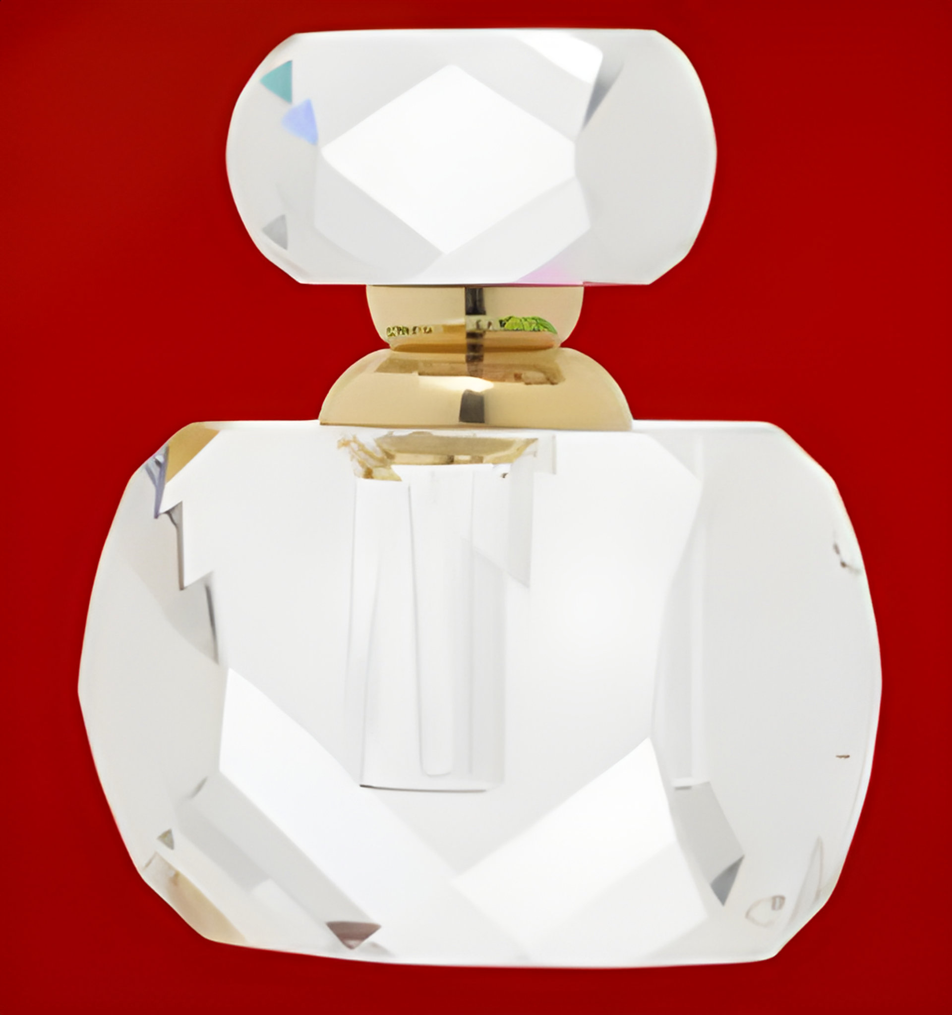 Superior White Musk by Arabian Oud perfume bottle