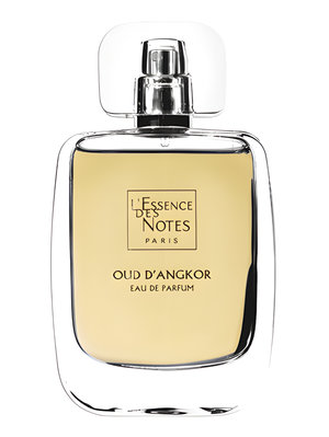 Oud d'Angkor by L'Essence des Notes perfume bottle