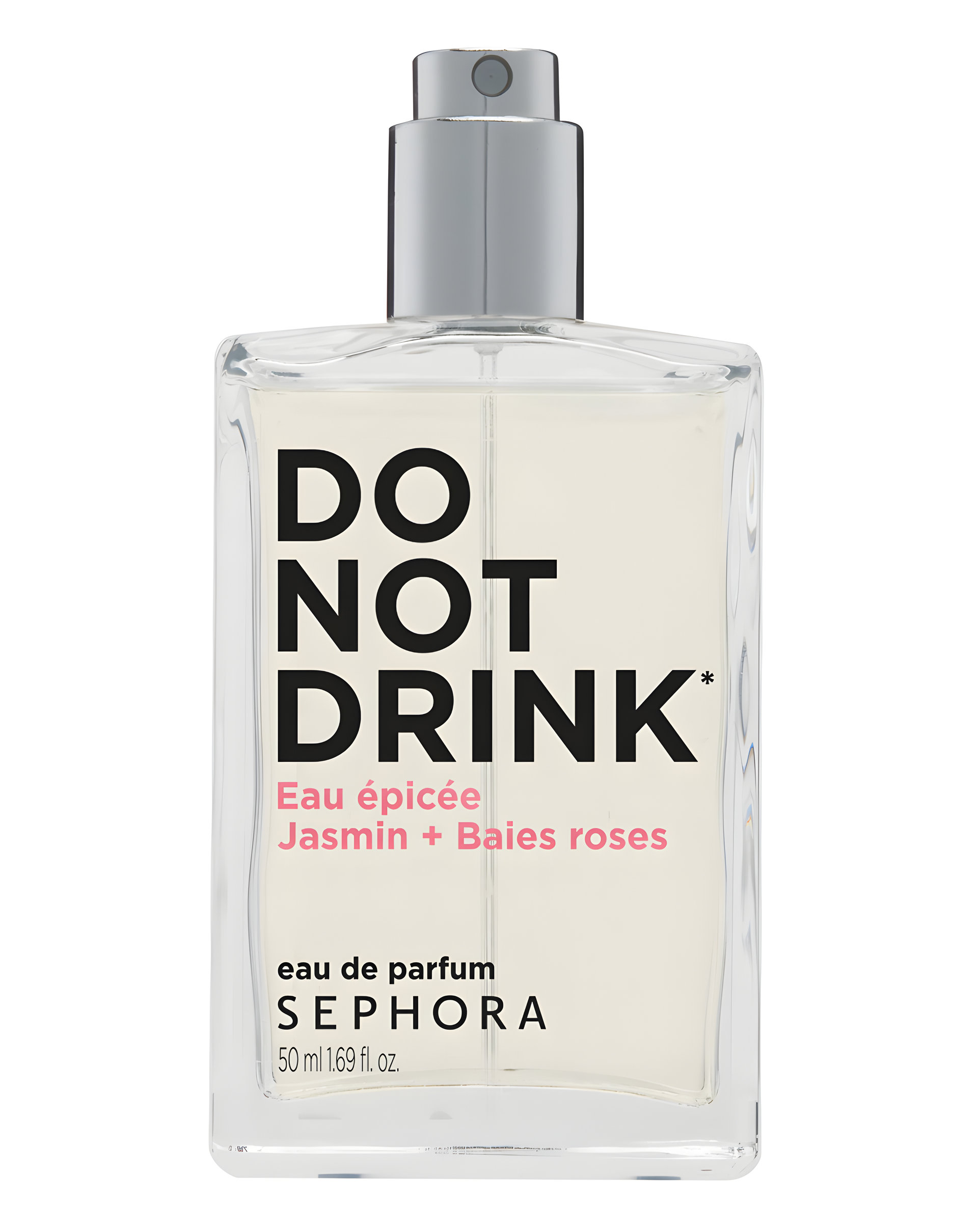 Picture of Eau Épicée (Jasmin + Baies Roses) fragrance