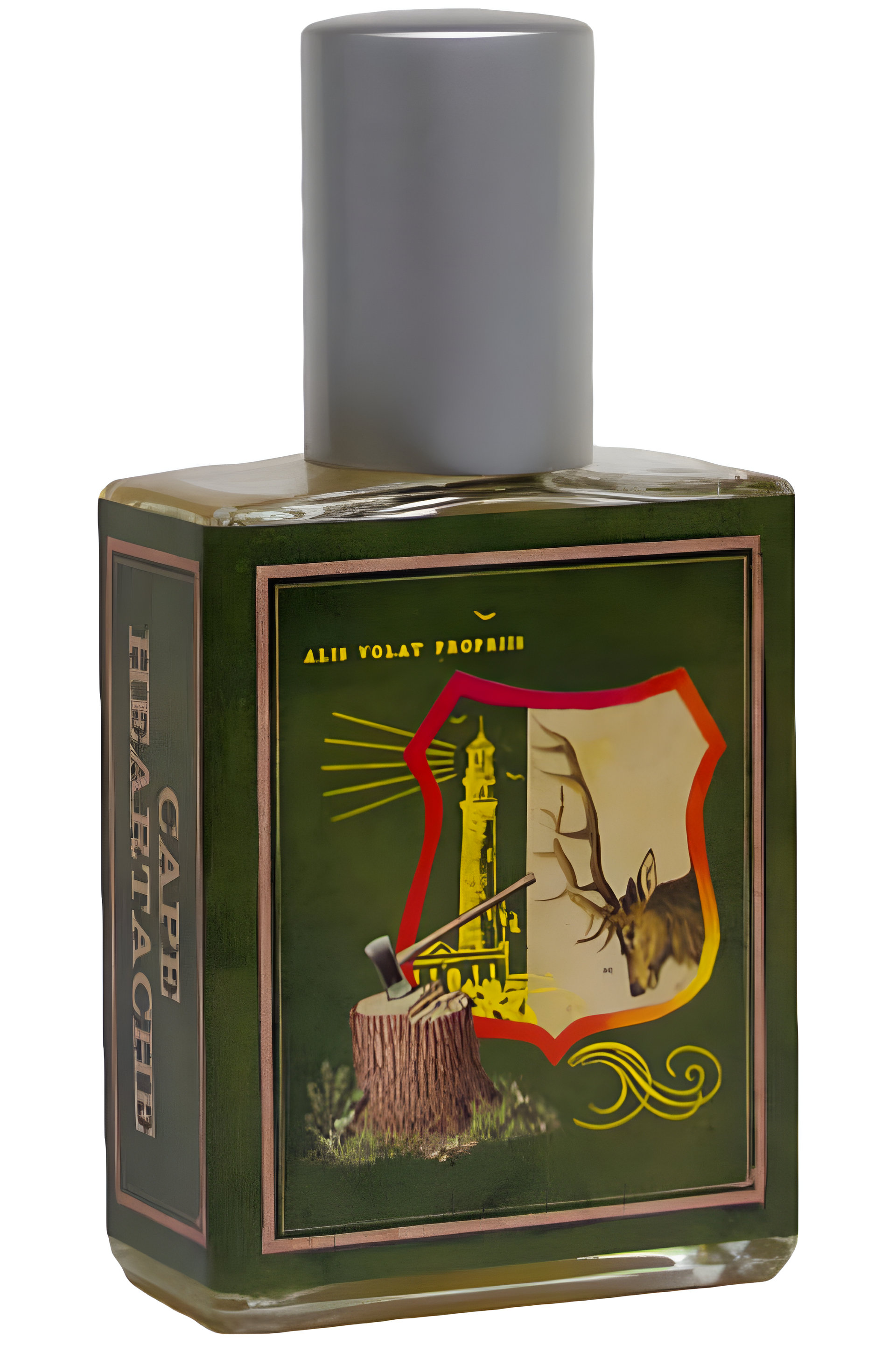 Picture of Cape Heartache fragrance