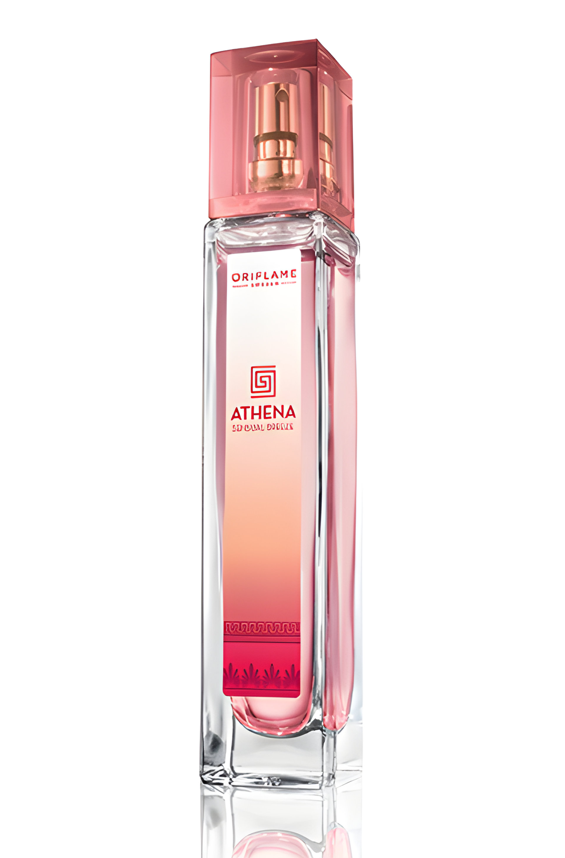 Picture of Athena Sensual Breeze fragrance