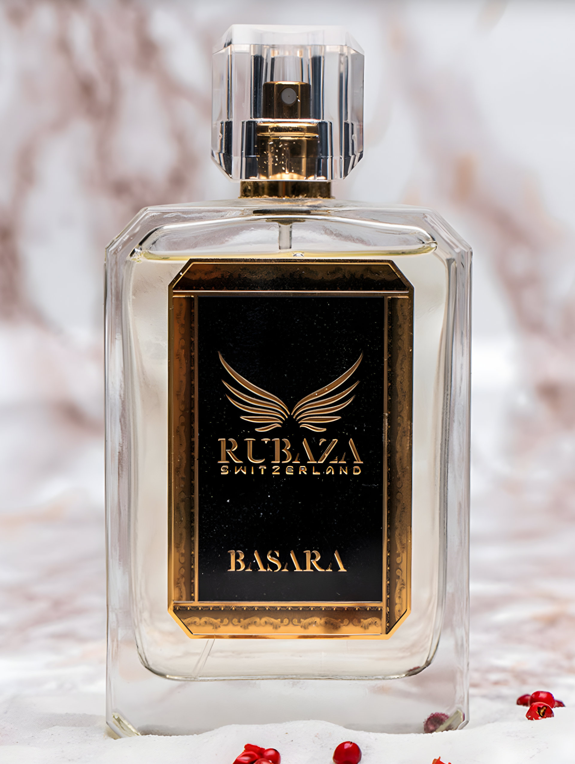 Picture of Basara fragrance