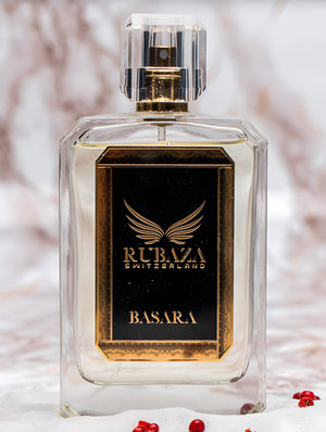 Basara by Rubaza perfume bottle