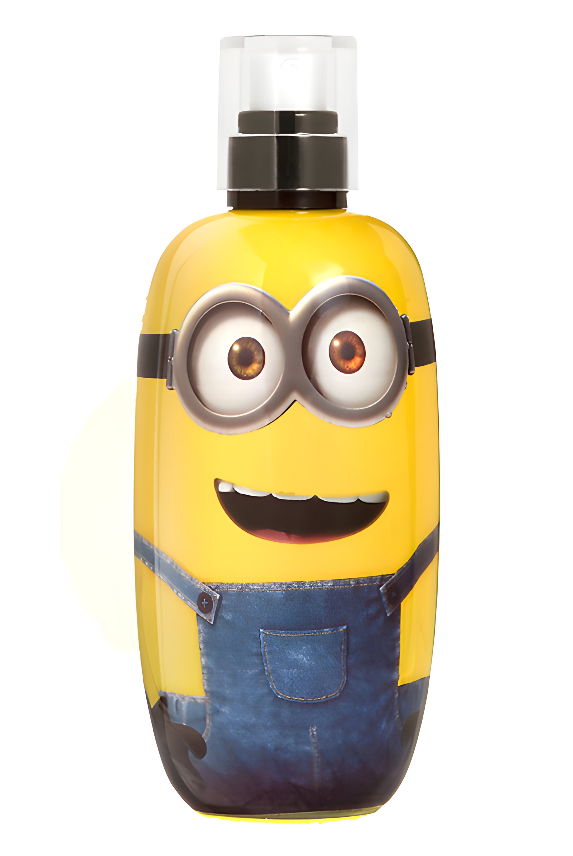 Picture of Minions fragrance