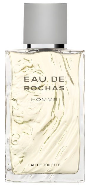 Eau de Rochas Homme by Rochas perfume bottle