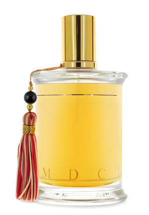 Cuir Garamante by MDCI Parfums perfume bottle