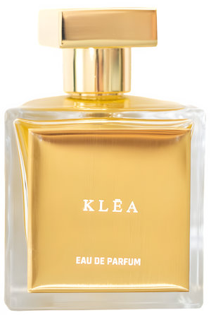 KLĒA by House of Brandt perfume bottle