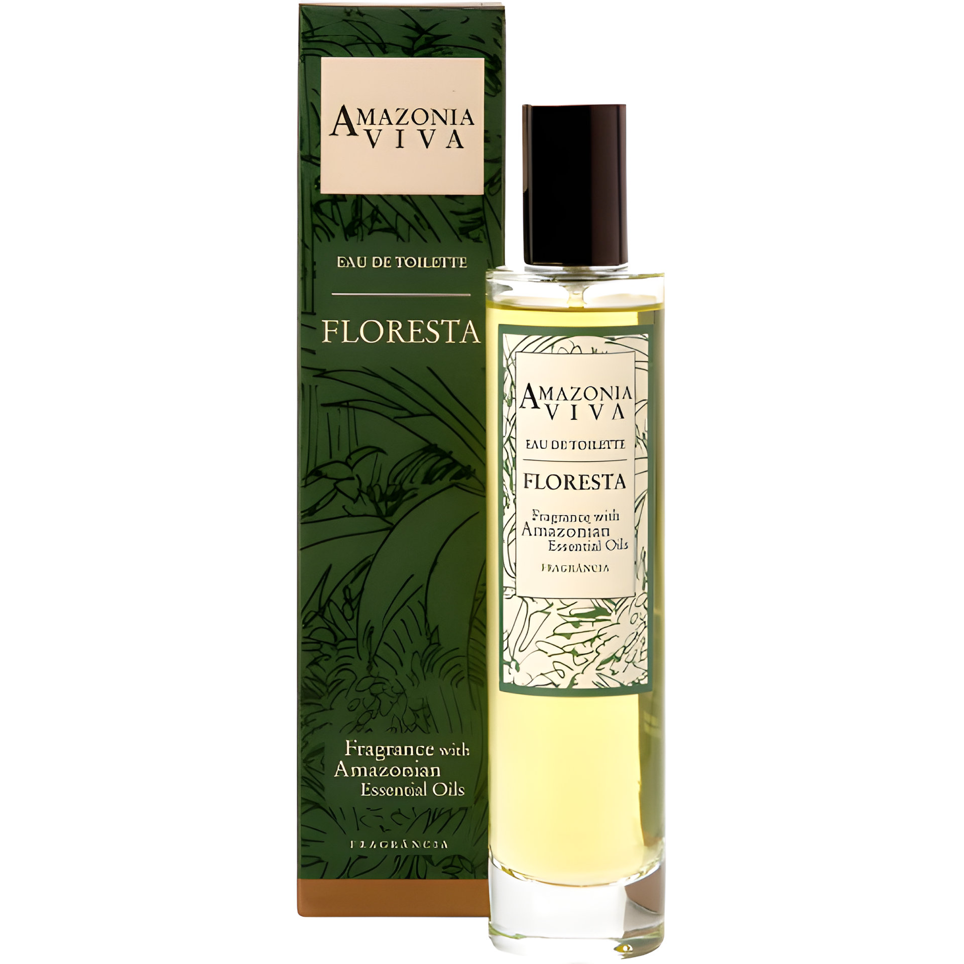 Picture of Floresta fragrance