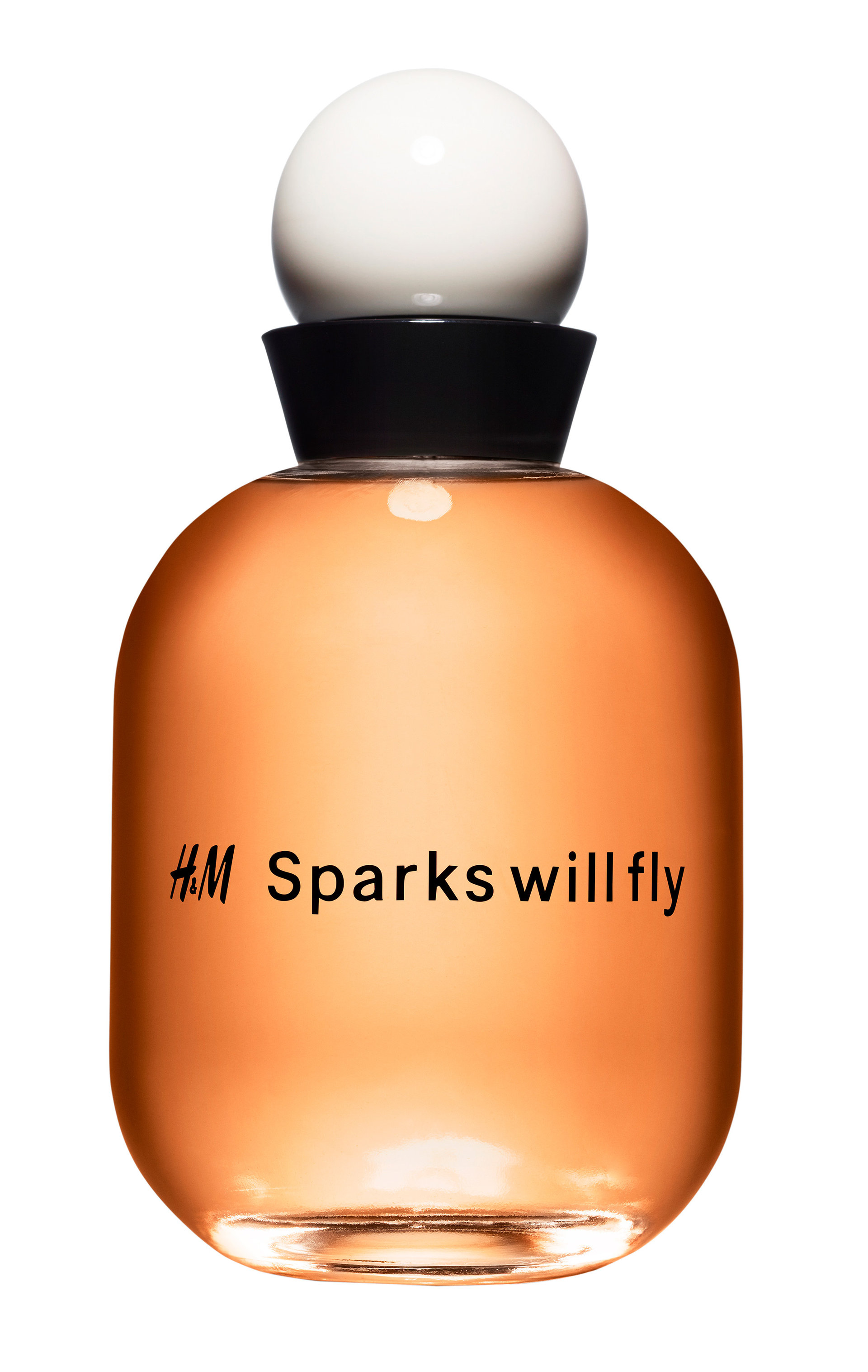Picture of H&M Sparks Will Fly fragrance