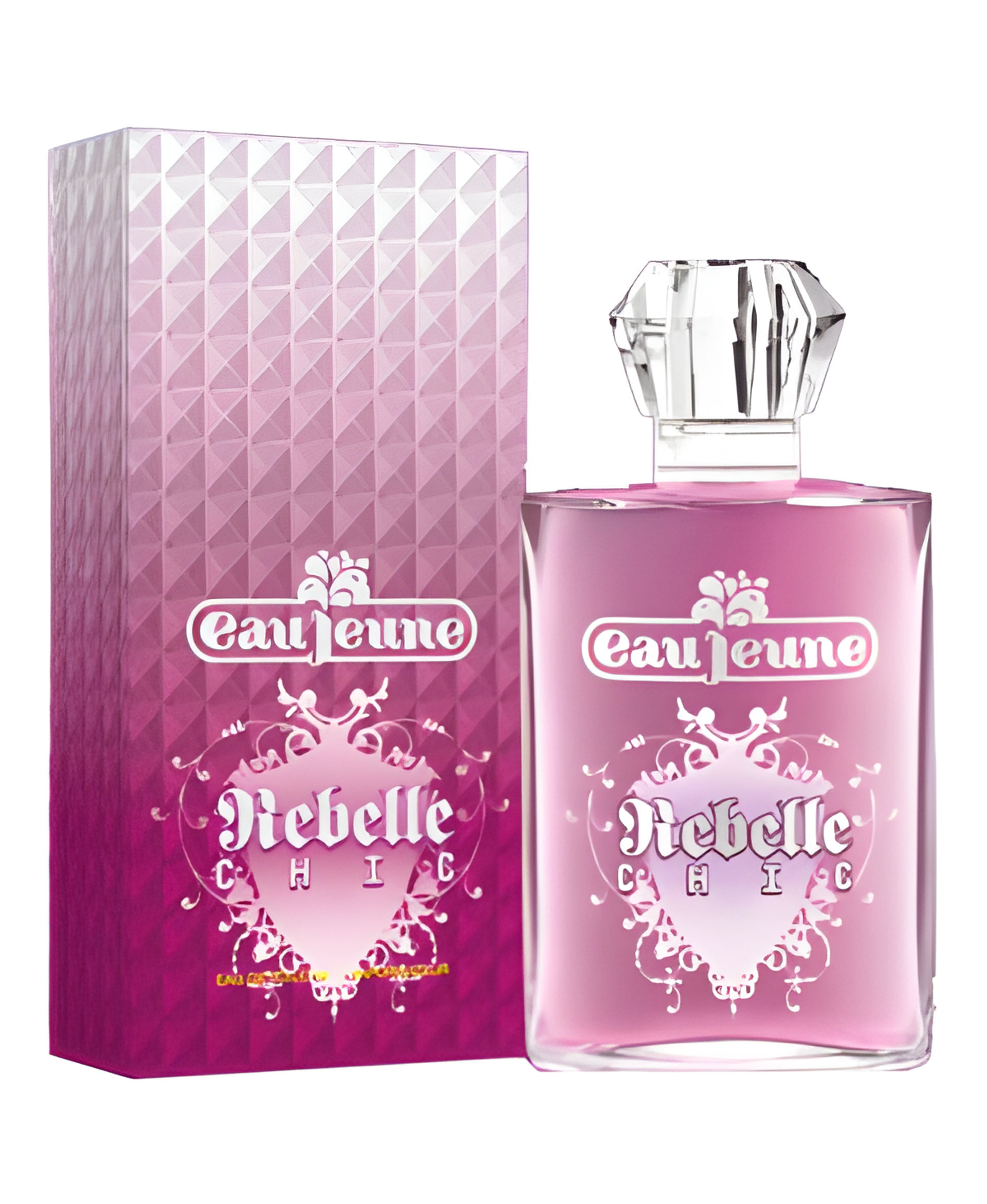 Picture of Rebelle Chic fragrance