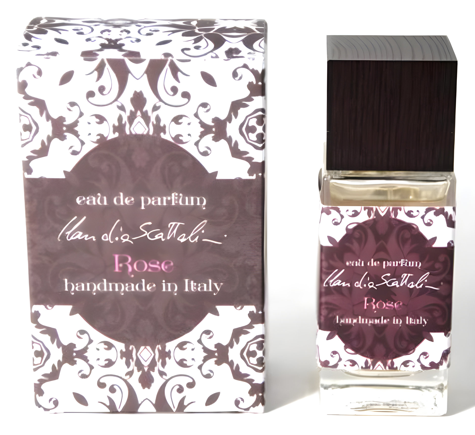 Picture of Rose fragrance