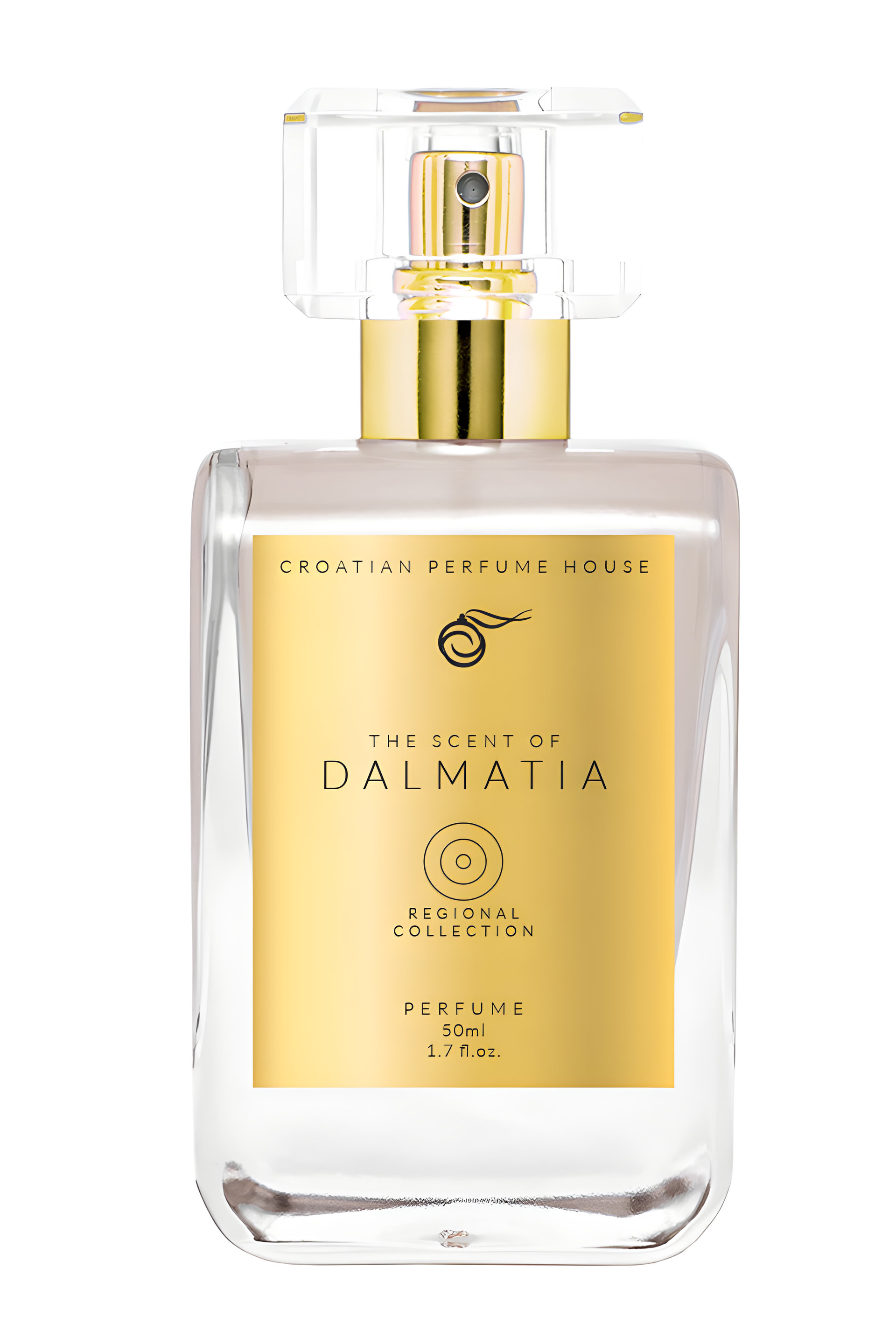 Picture of The Scent of Dalmatia fragrance