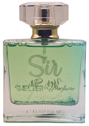 Sir by Shelter In Perfume perfume bottle