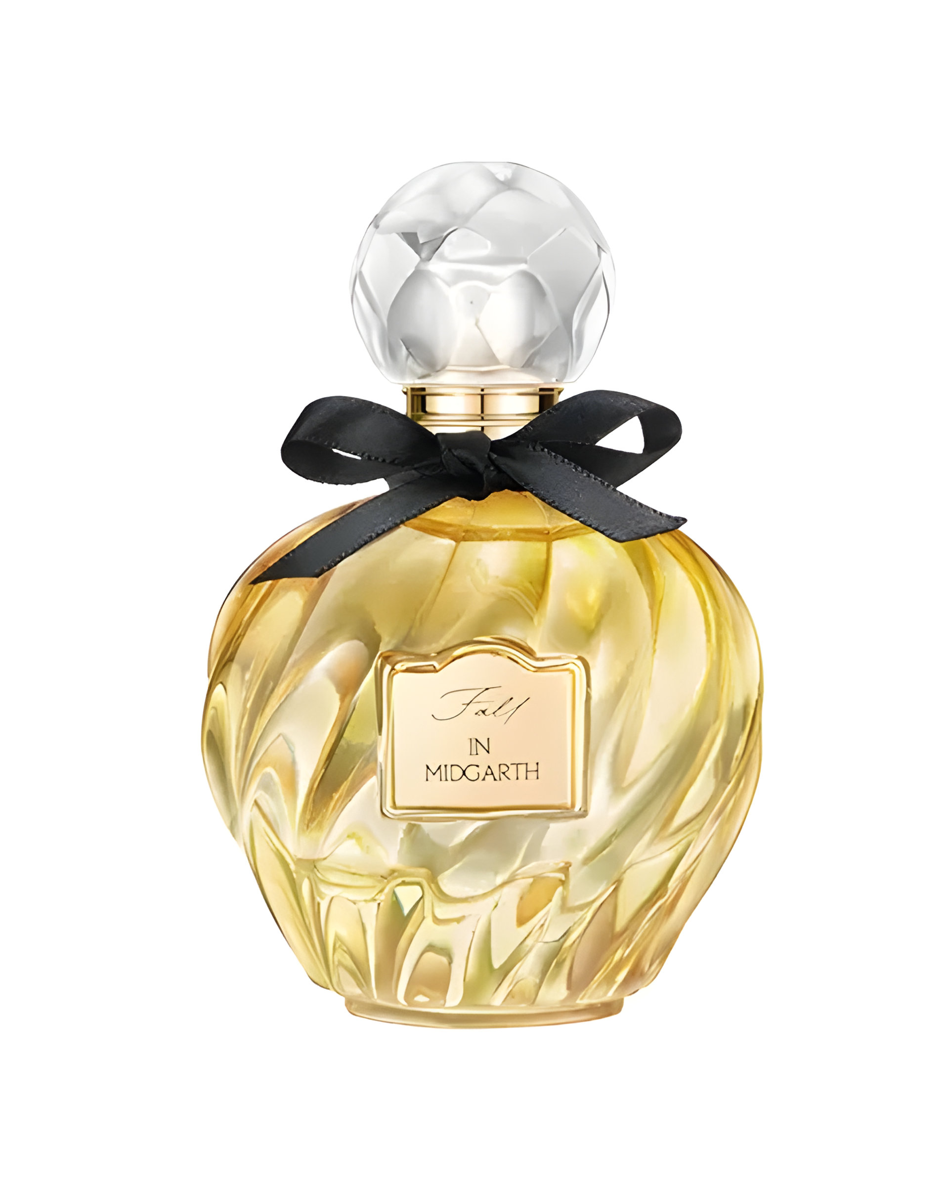 Picture of Fall in Midgarth 落入凡间 fragrance