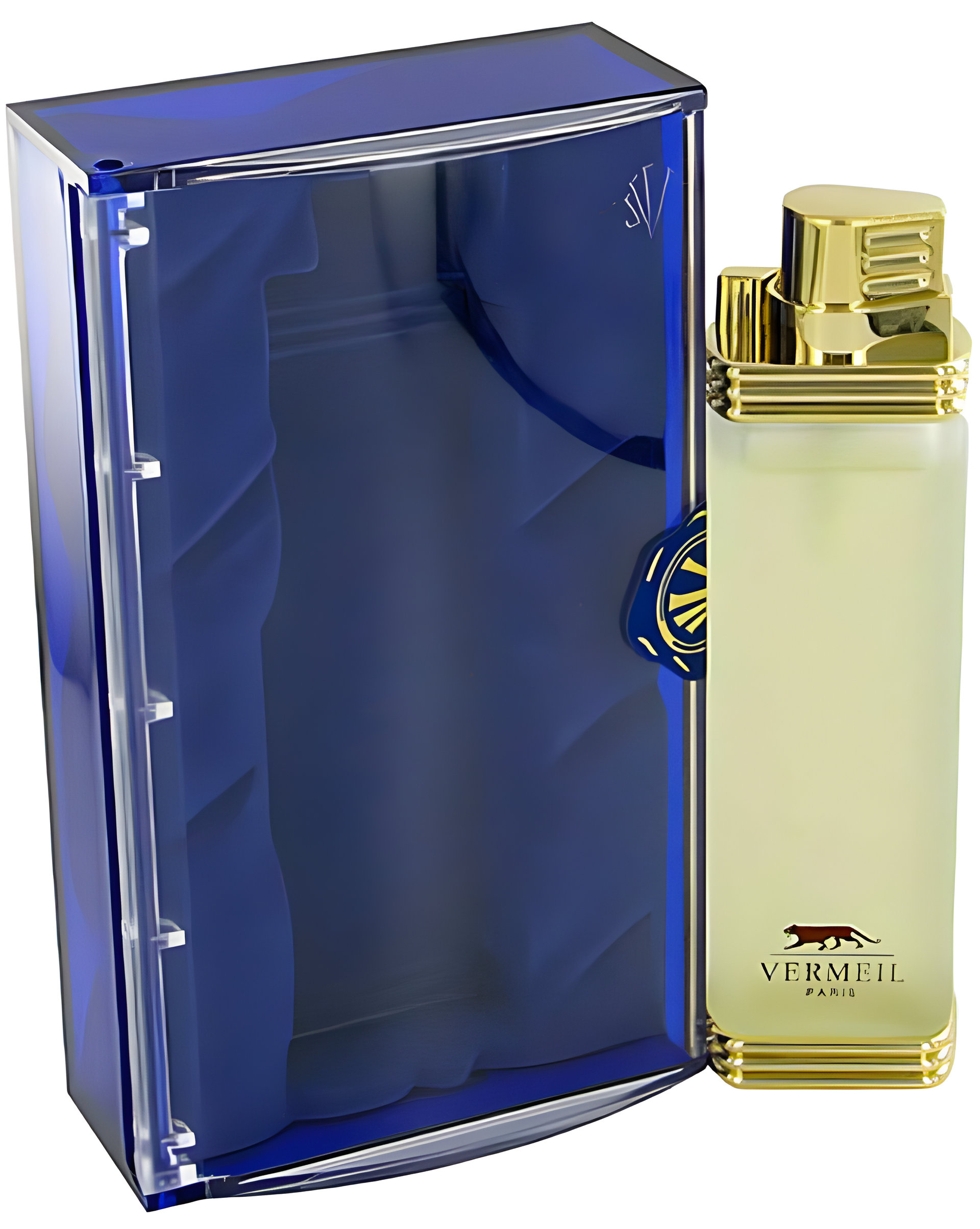 Picture of Vermeil fragrance