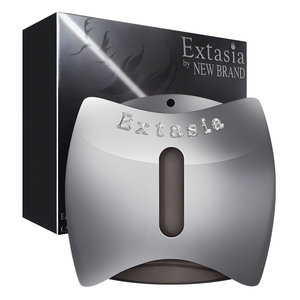 Extasia Men by New Brand Parfums perfume bottle