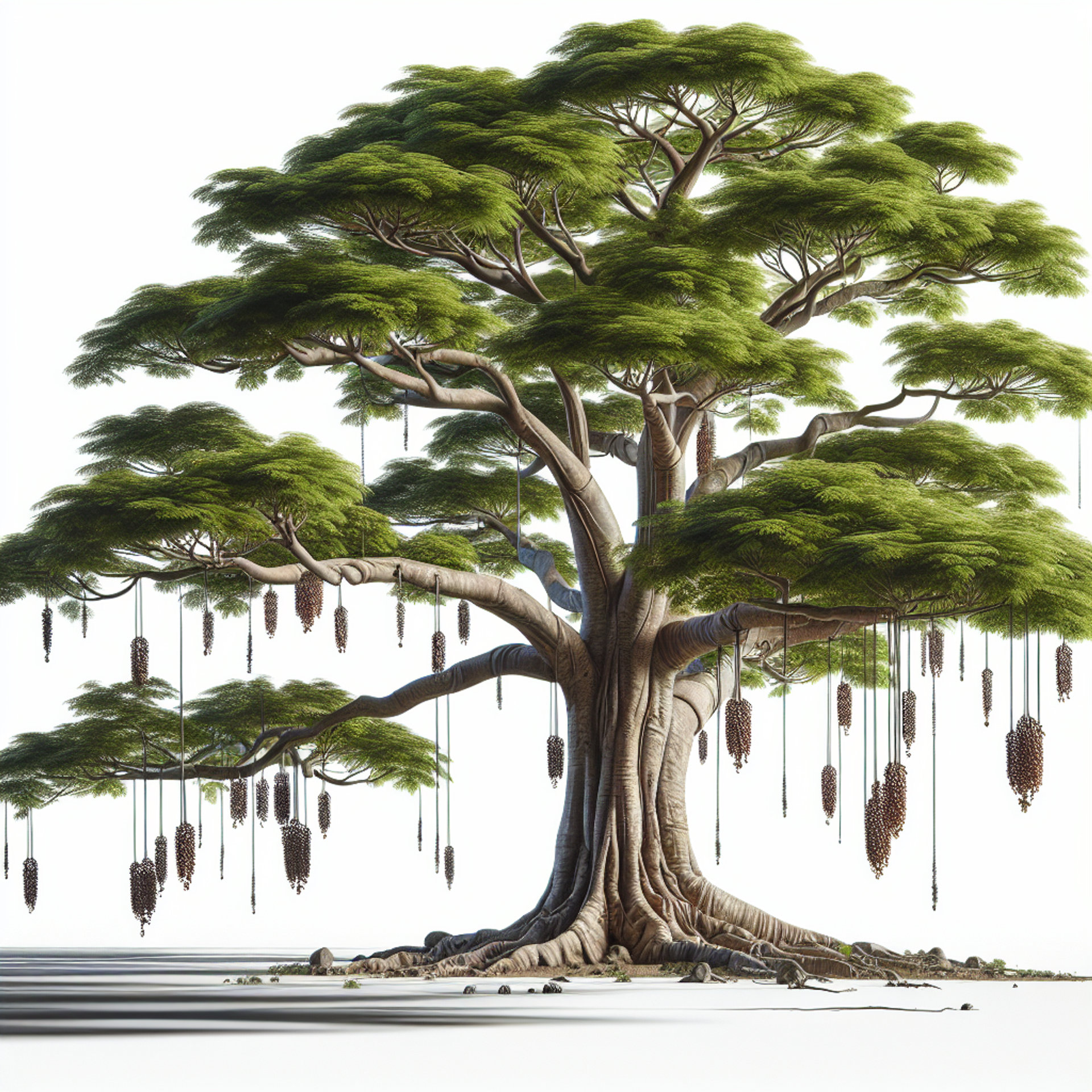 Picture of Belambra Tree note