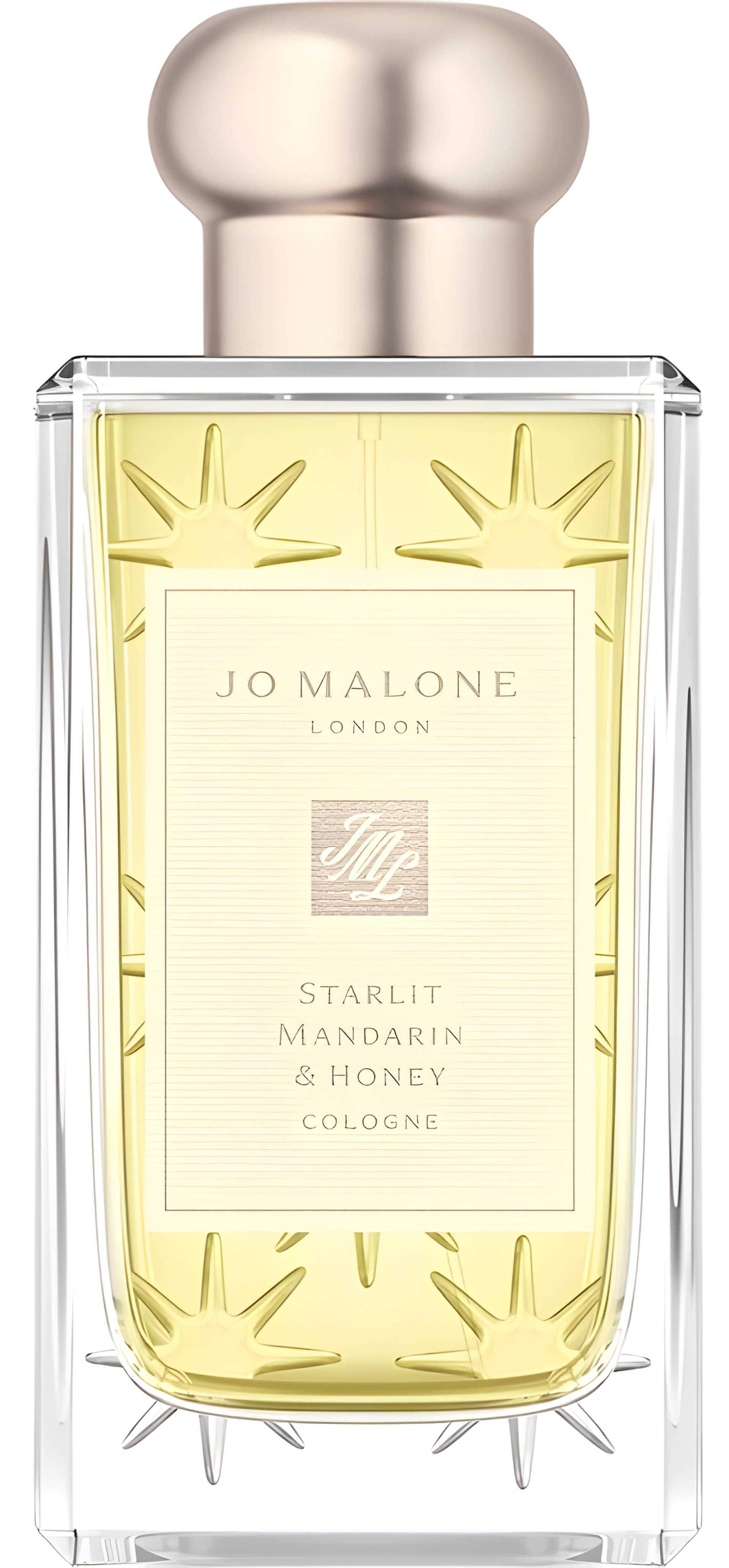 Picture of Starlit Mandarin & Honey fragrance