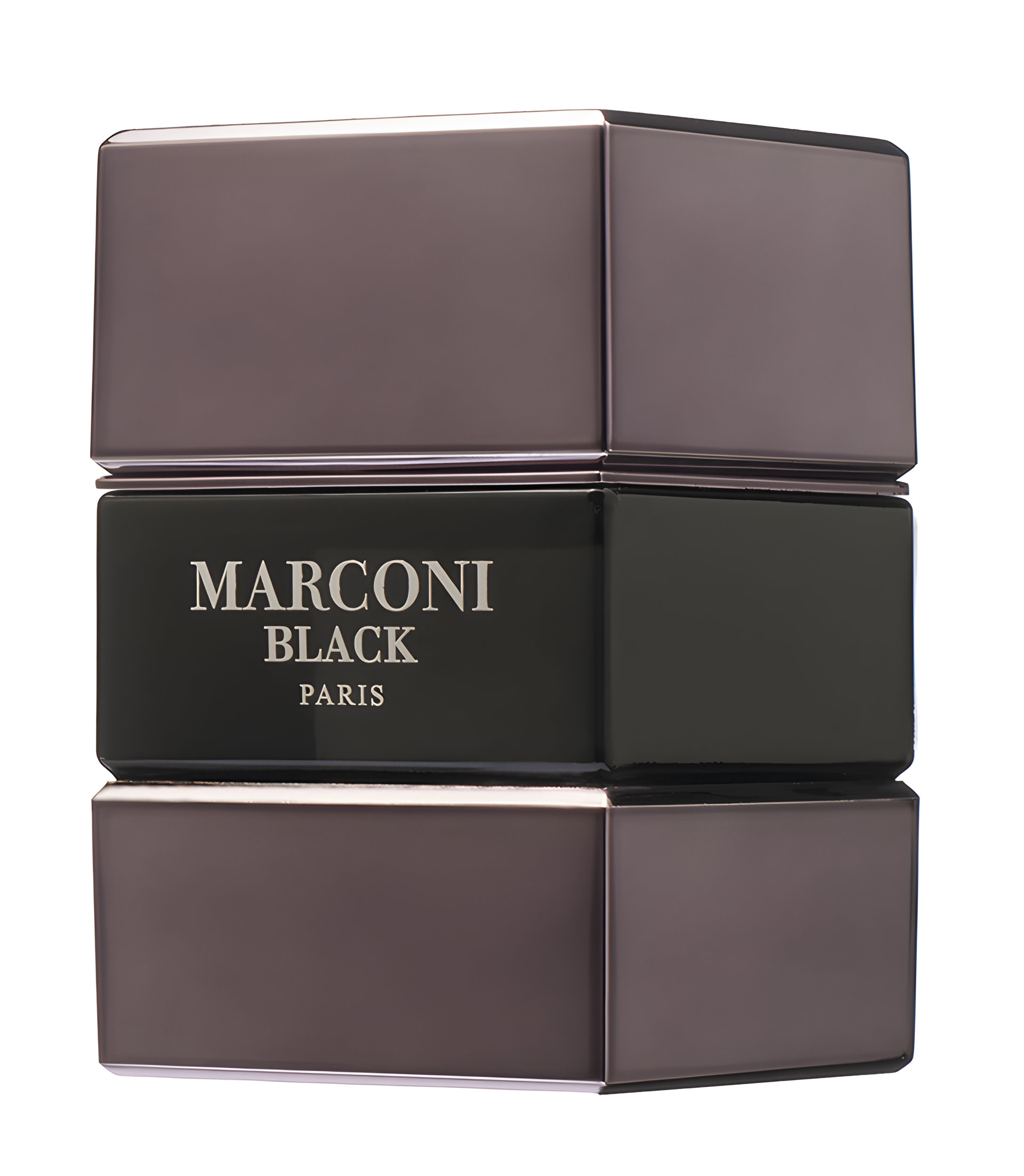 Picture of Marconi Black fragrance