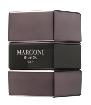 Marconi Black by Elysees Fashion perfume bottle