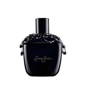 Unforgivable Women Black by Sean John perfume bottle