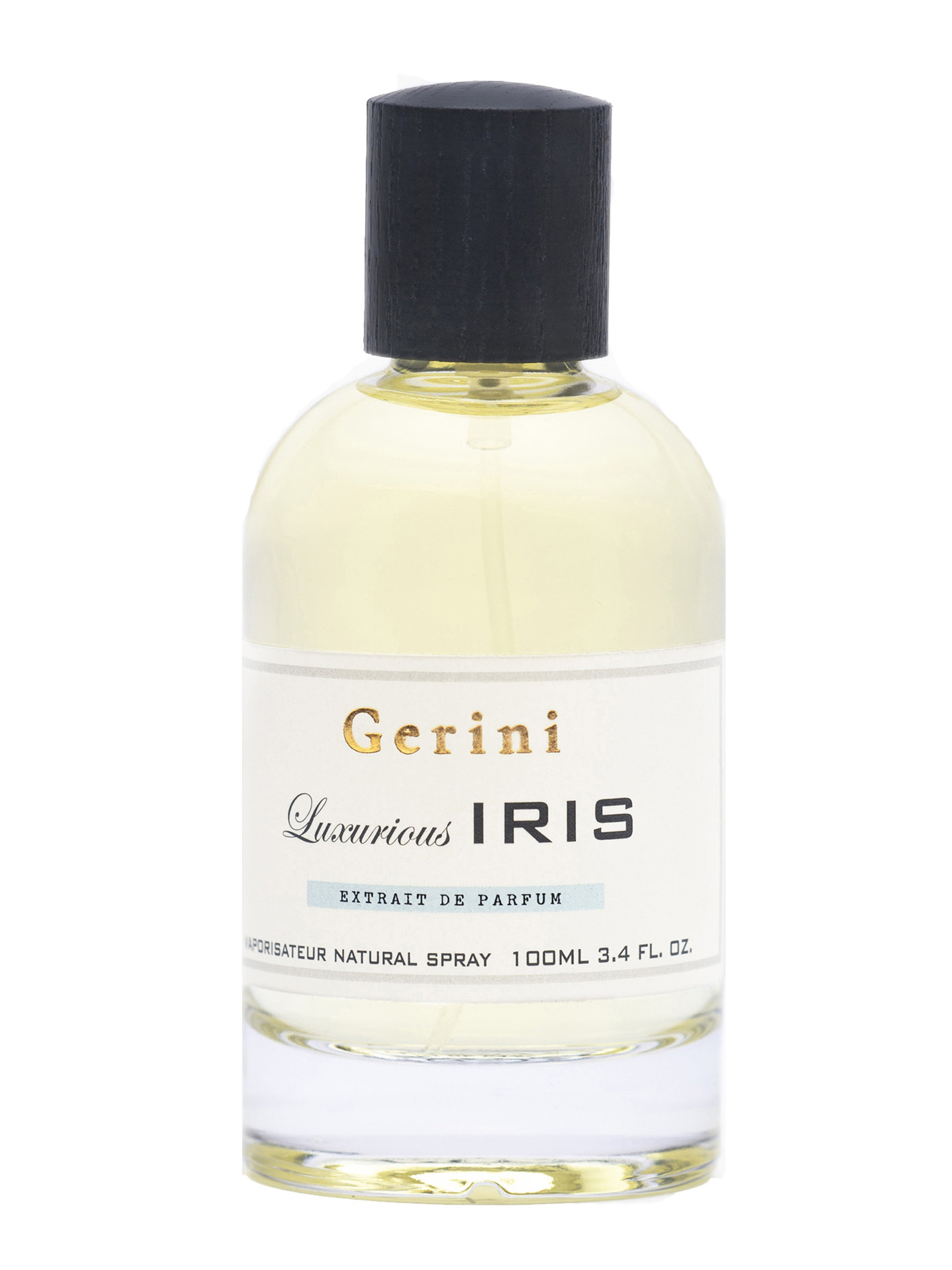 Picture of Luxurious Iris fragrance
