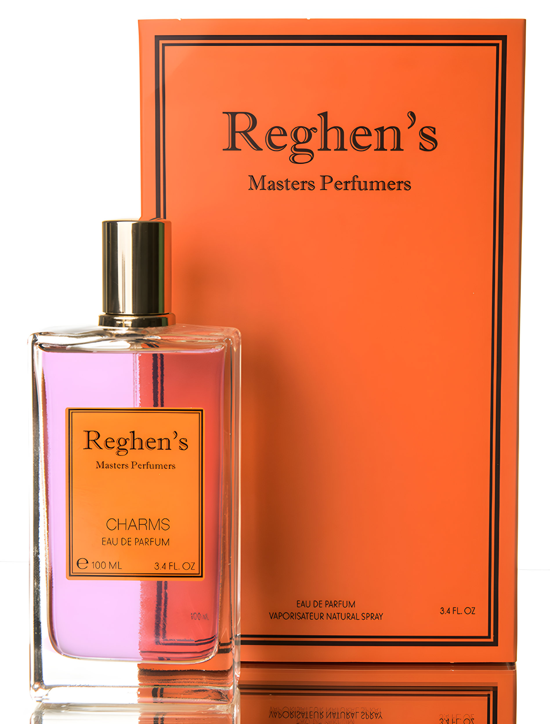 Picture of Charms fragrance