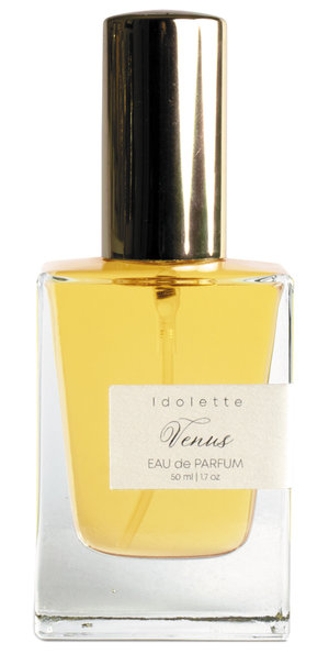 Venus by Idolette perfume bottle