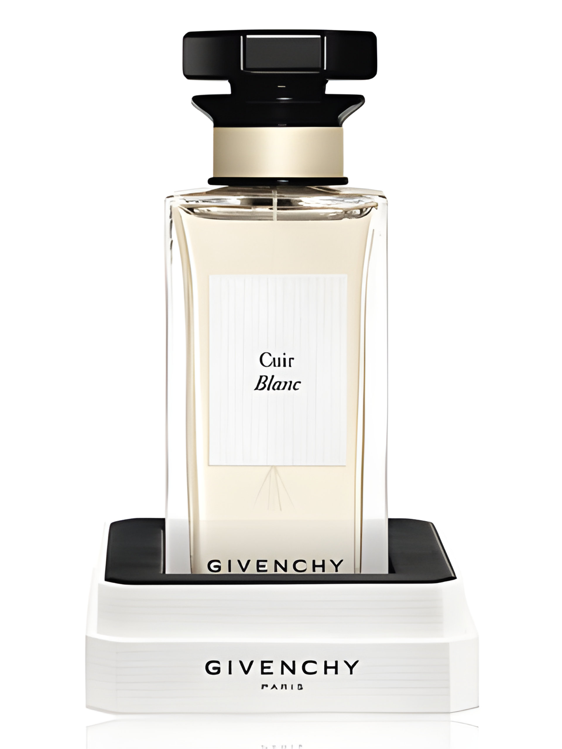 Picture of Cuir Blanc fragrance