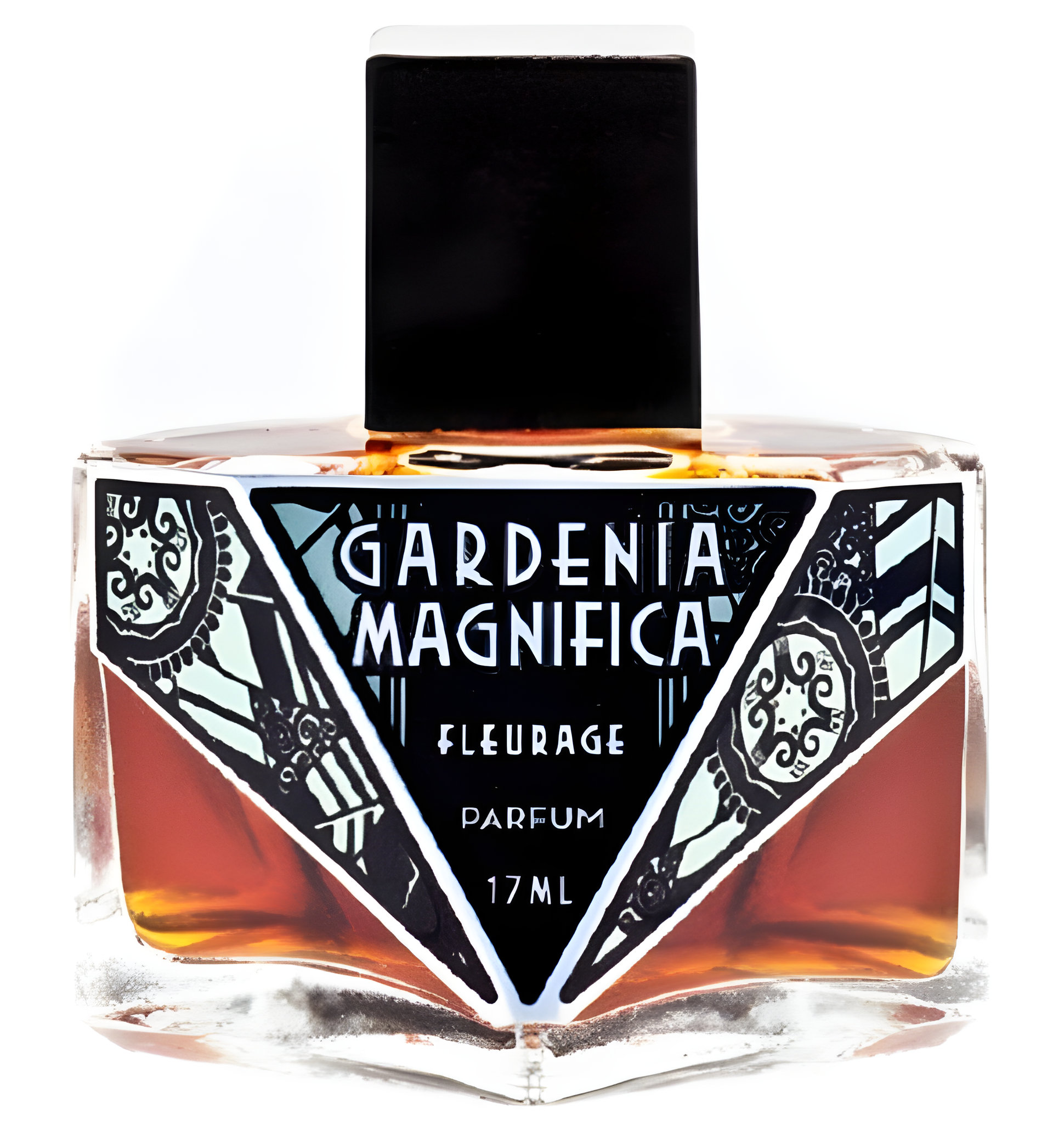 Picture of Gardenia Magnifica Botanical Parfum fragrance