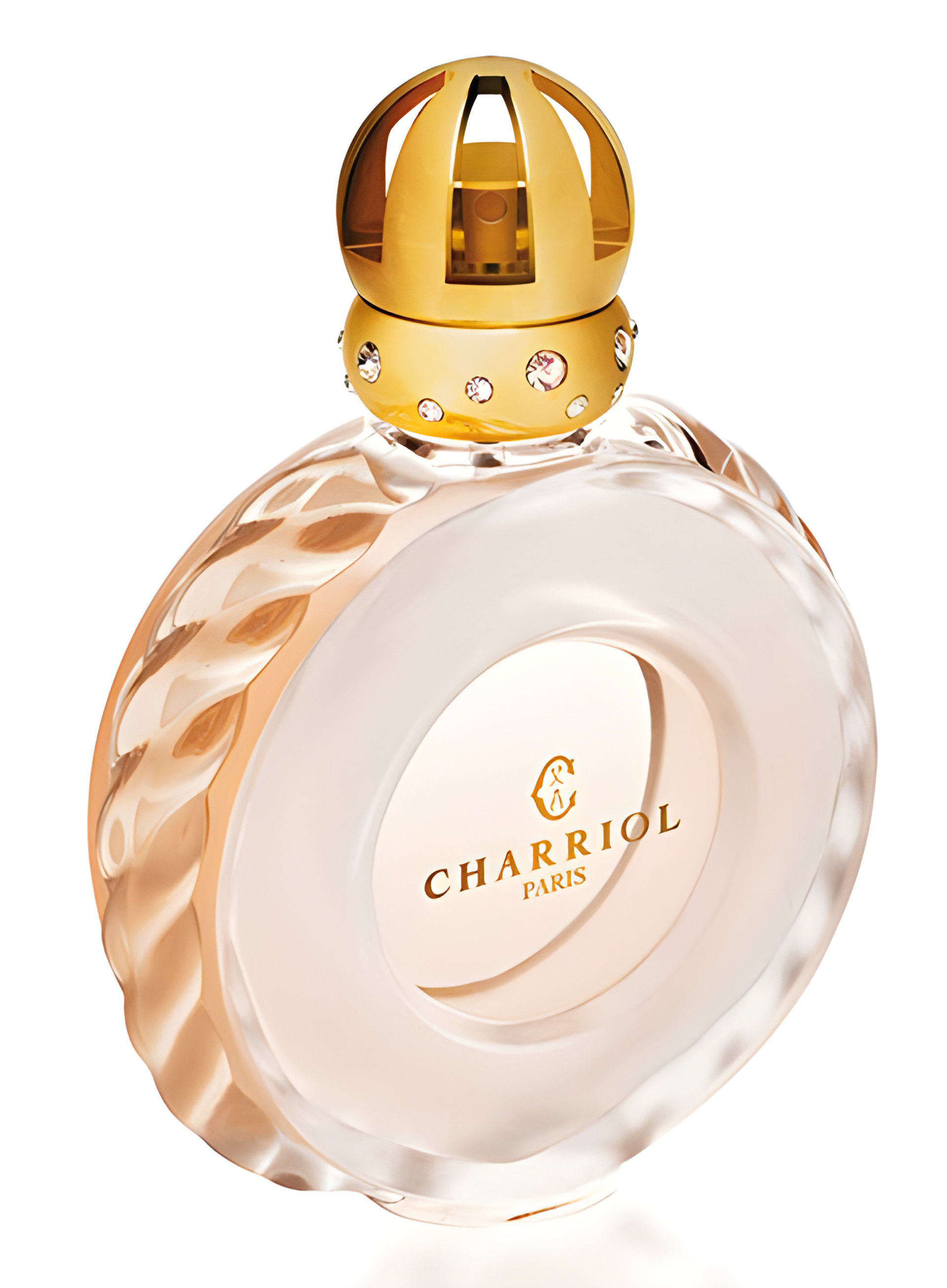 Picture of Charriol Eau de Parfum fragrance