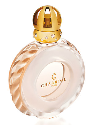 Charriol Eau de Parfum by Charriol perfume bottle