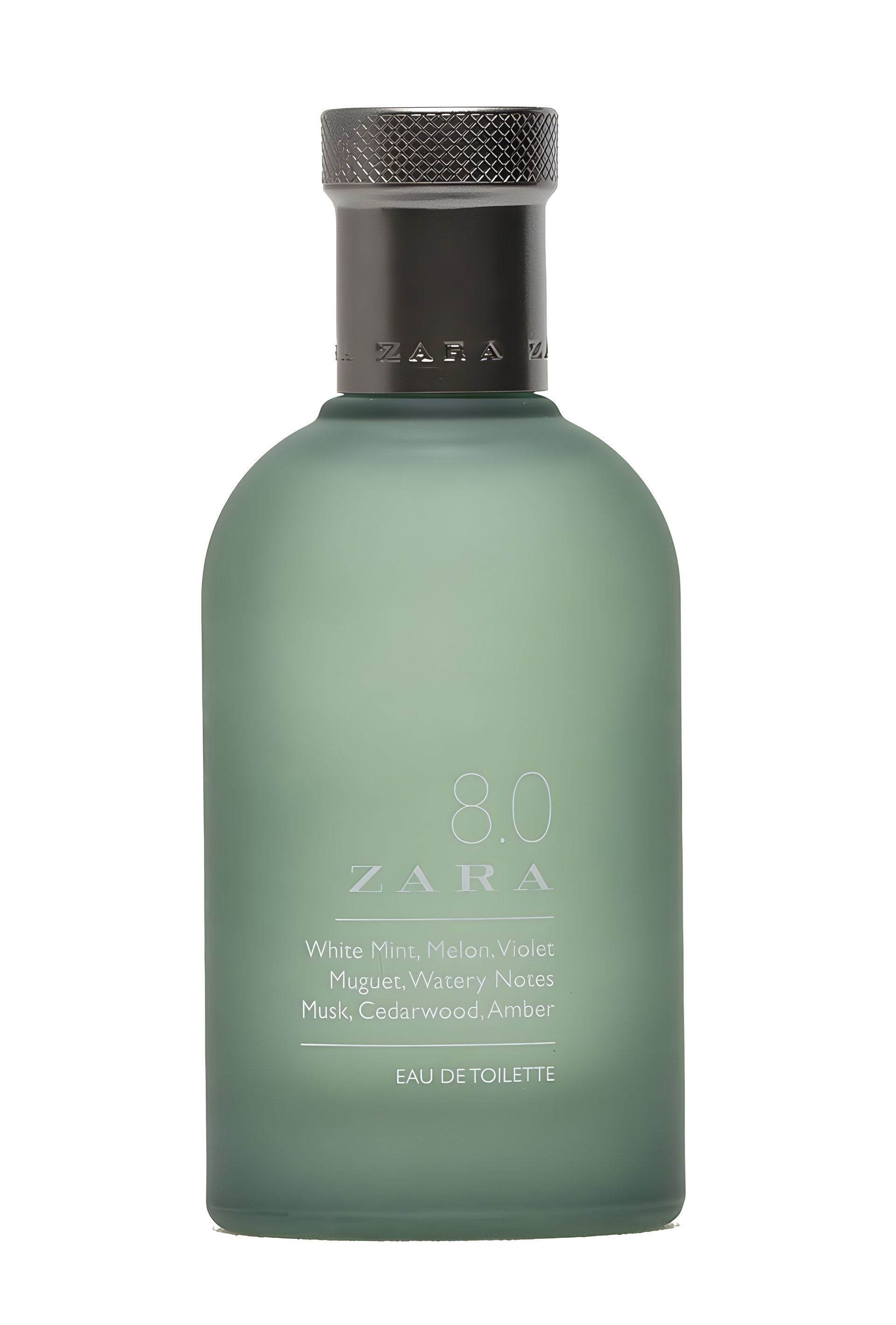 Picture of 8.0 Zara fragrance