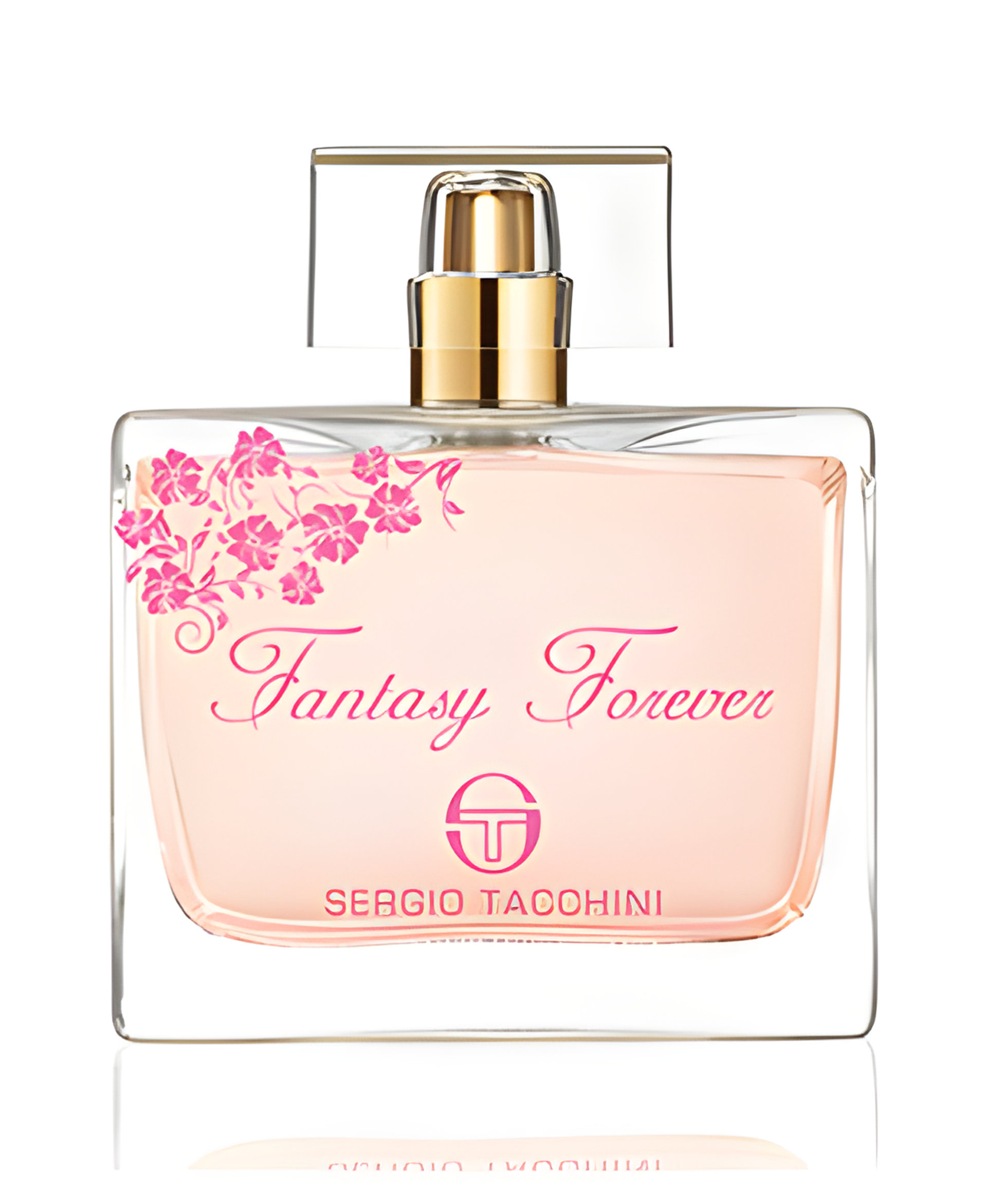 Picture of Fantasy Forever Eau Romantique fragrance
