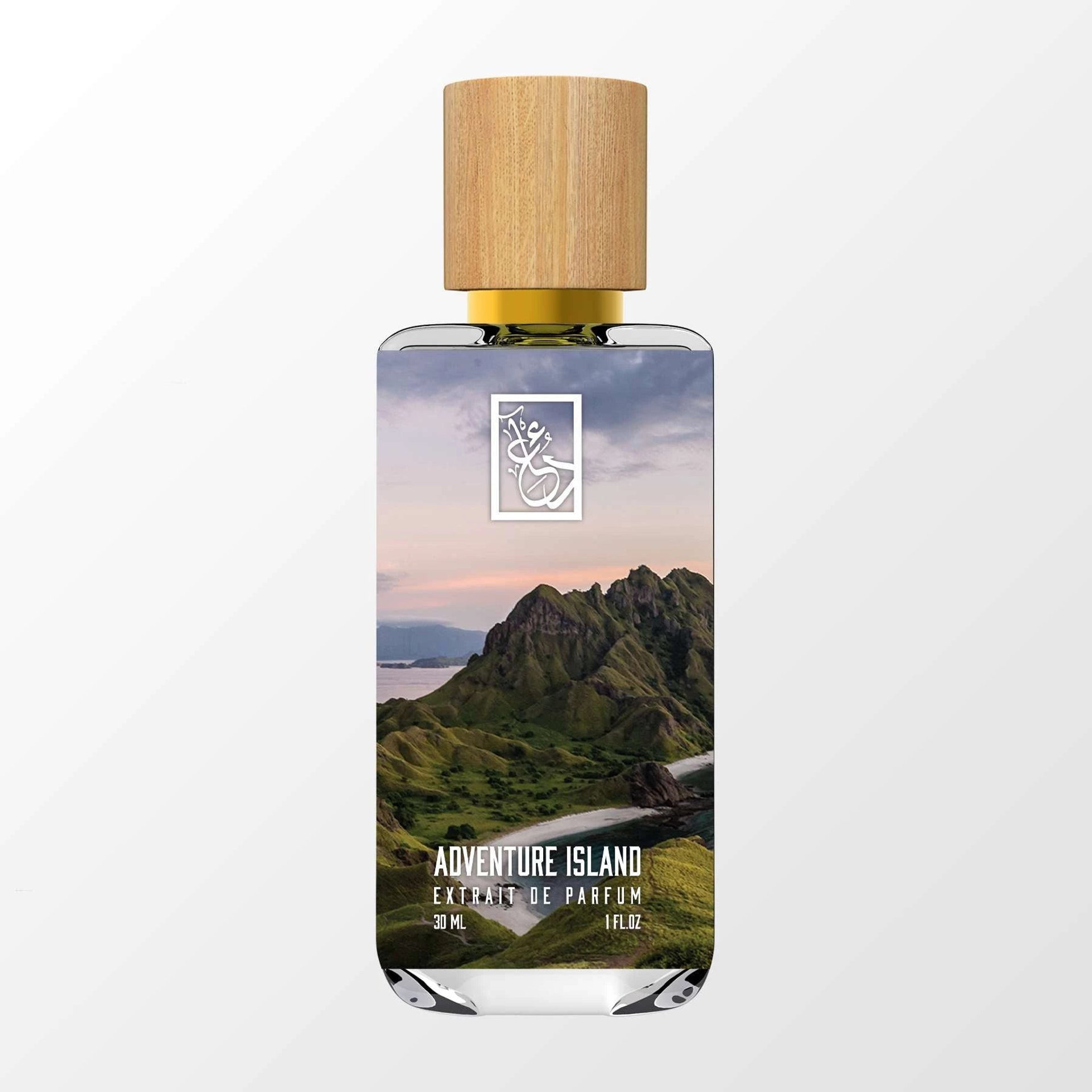 Picture of Adventure Island fragrance