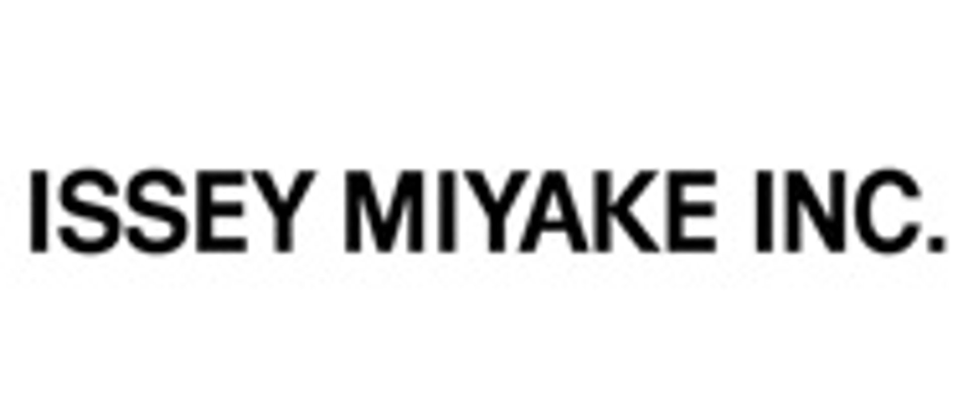 Picture of Issey Miyake brand