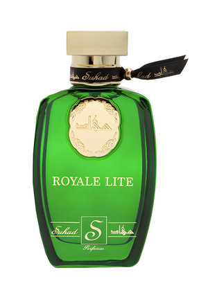 Royale Lite by Suhad Perfumes perfume bottle