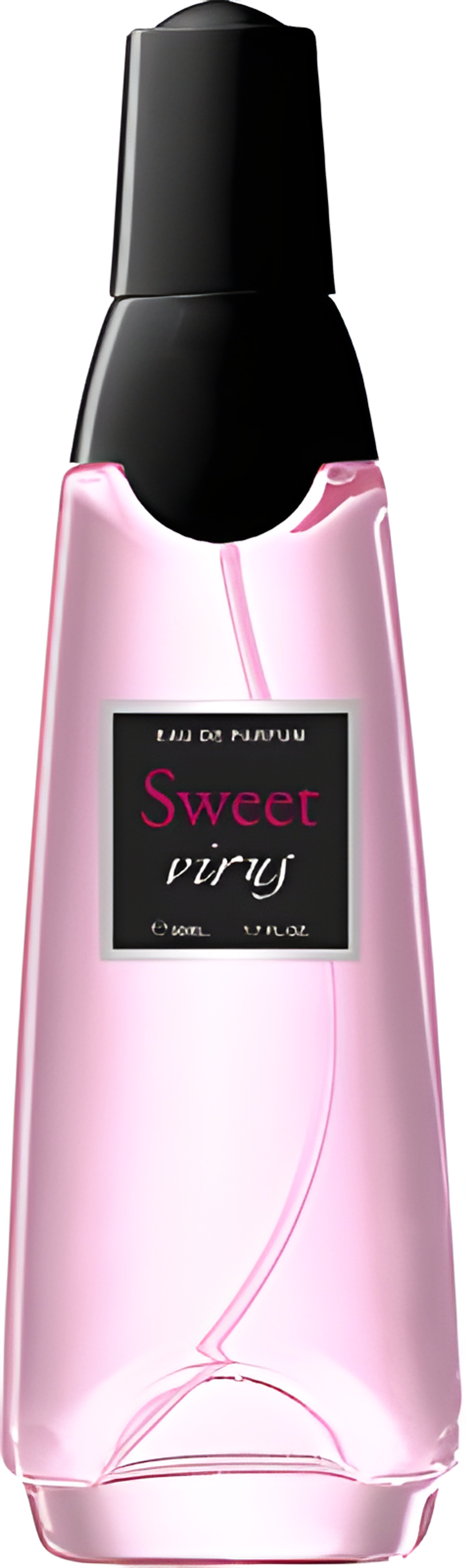Picture of Sweet Virus fragrance
