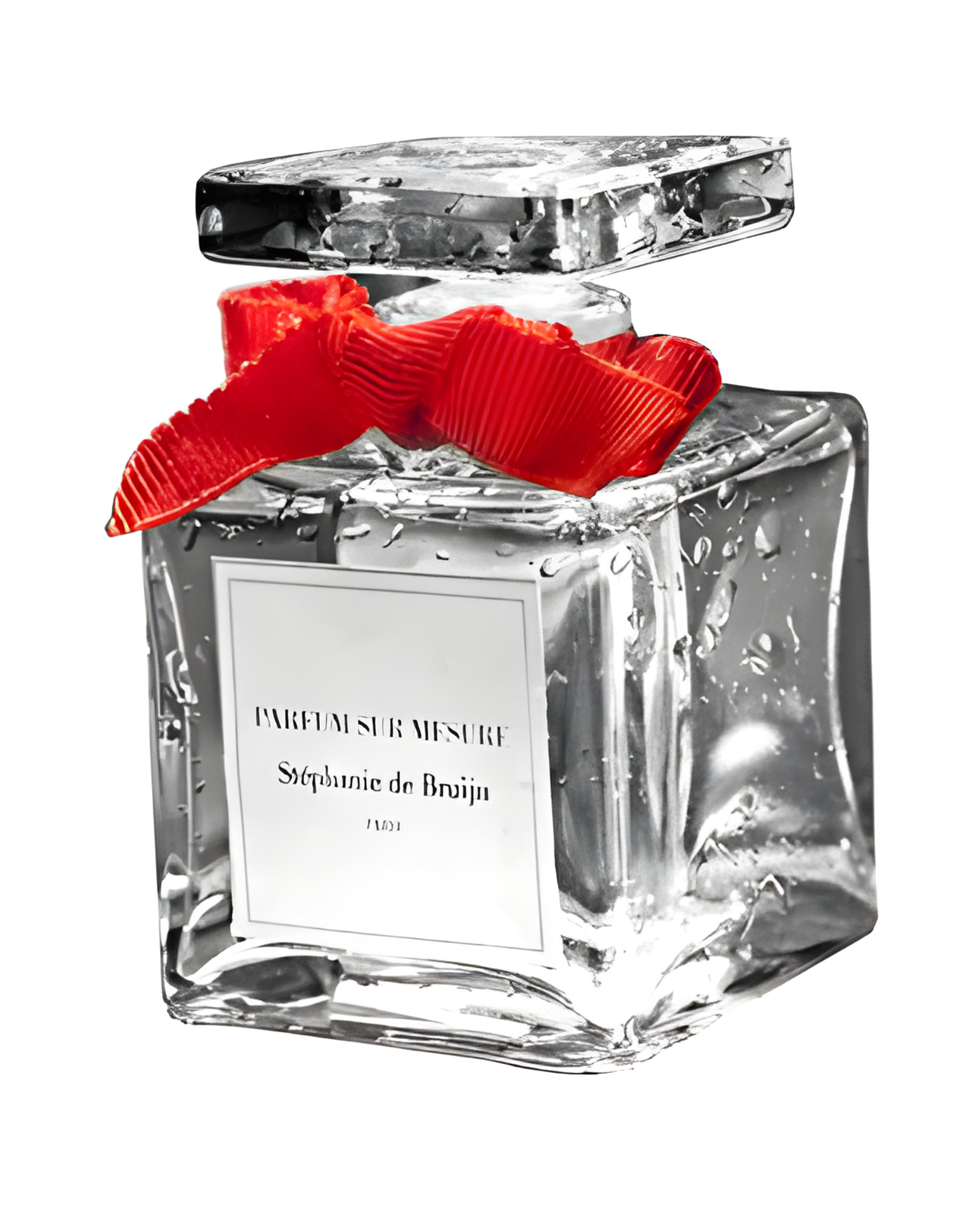 Picture of Le Pret-a-Parfumer Yang: Green Floral fragrance