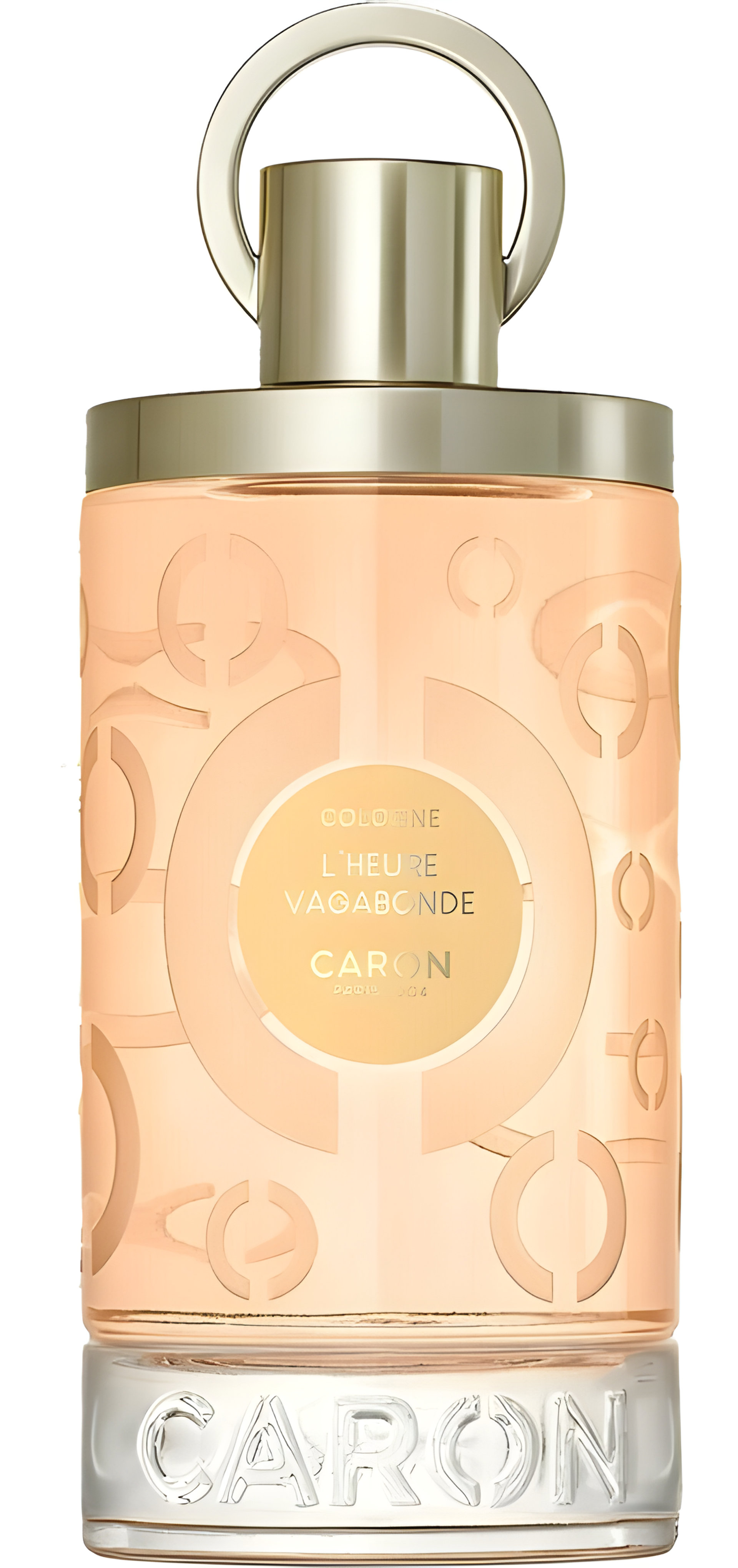 Picture of L'Heure Vagabonde fragrance