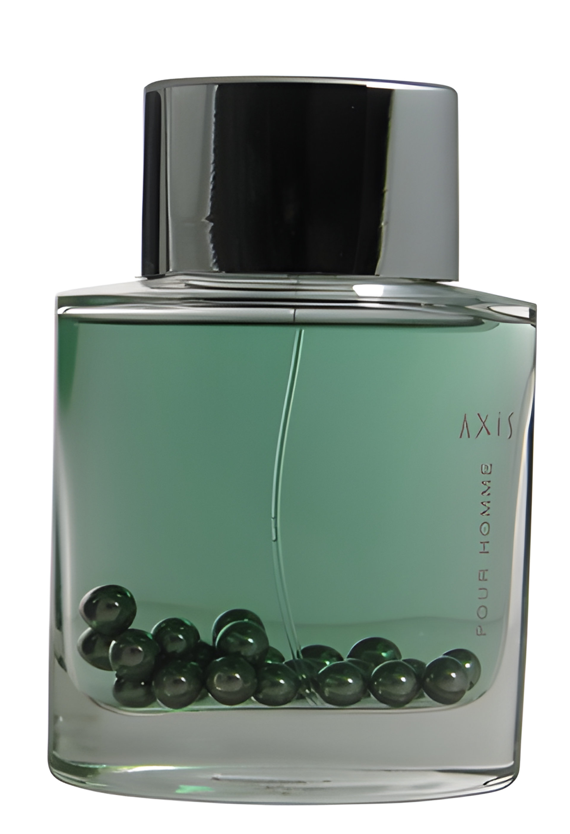 Picture of Axis Pour Homme fragrance