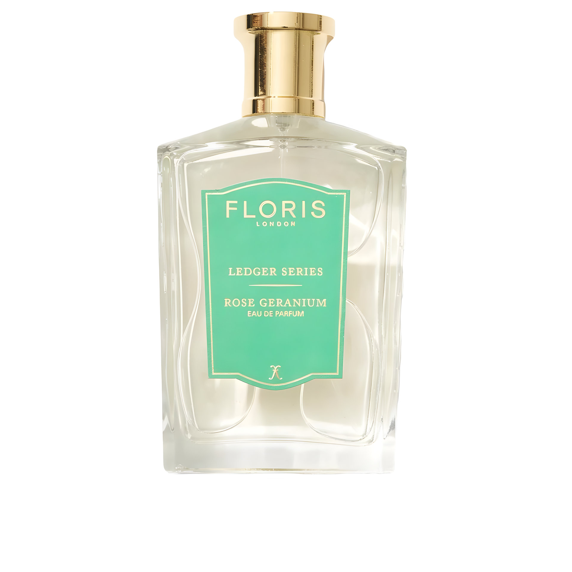 Picture of Rose Geranium fragrance