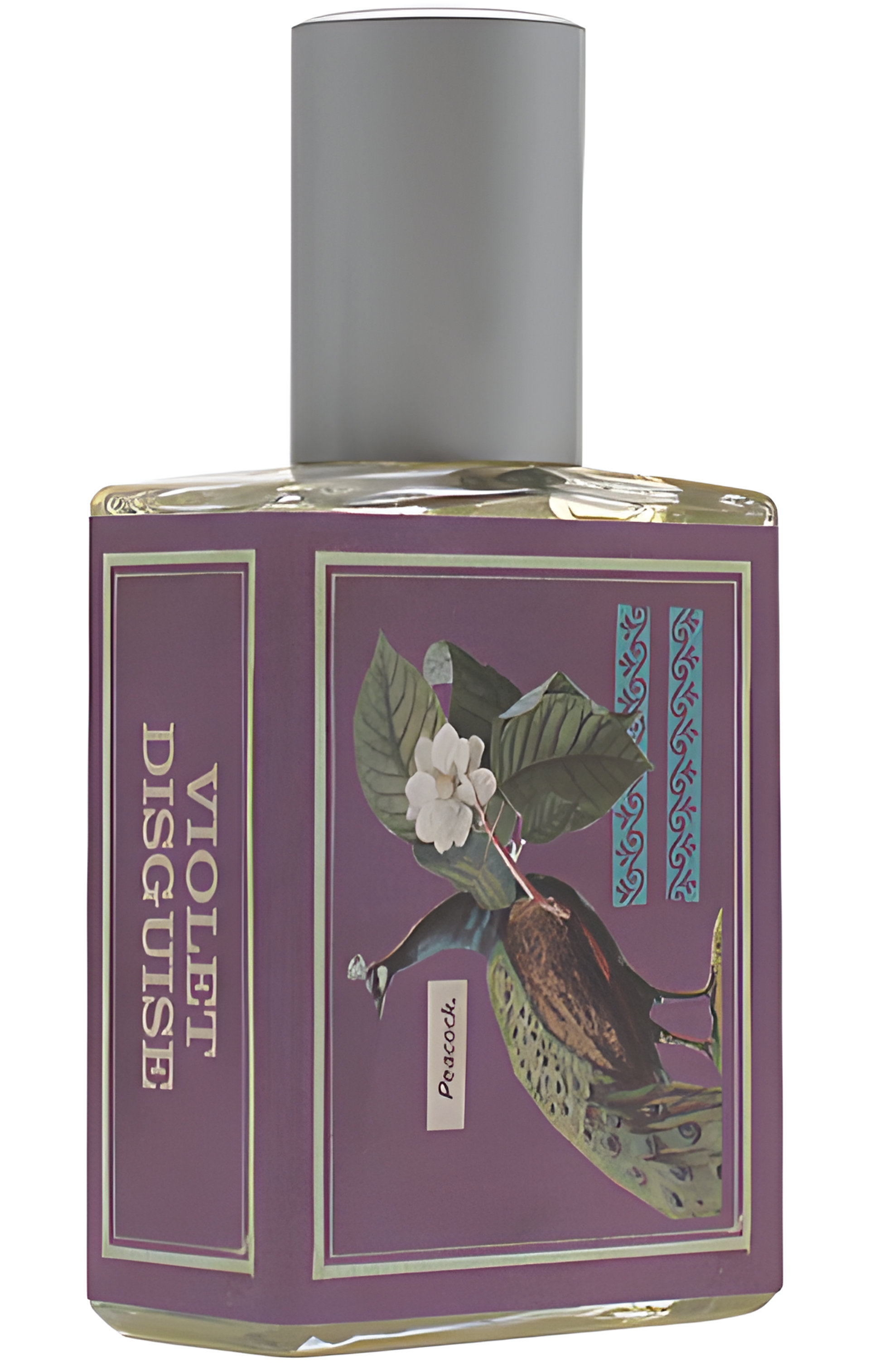 Picture of Violet Disguise fragrance