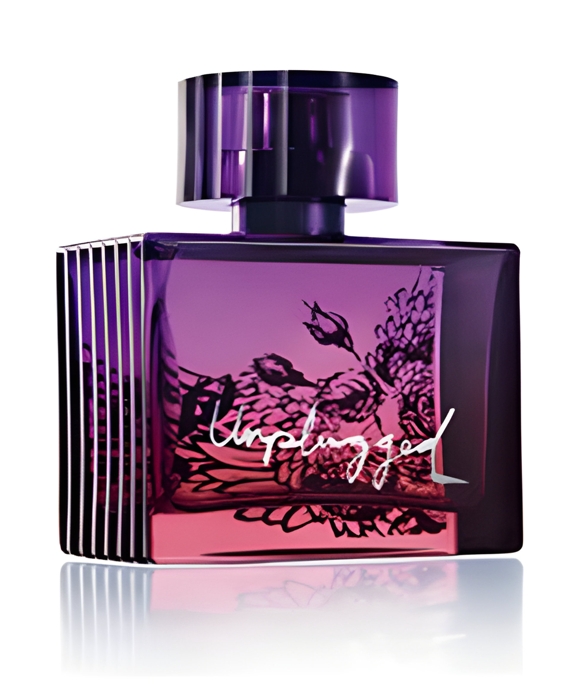 Picture of Unplugged for Her fragrance
